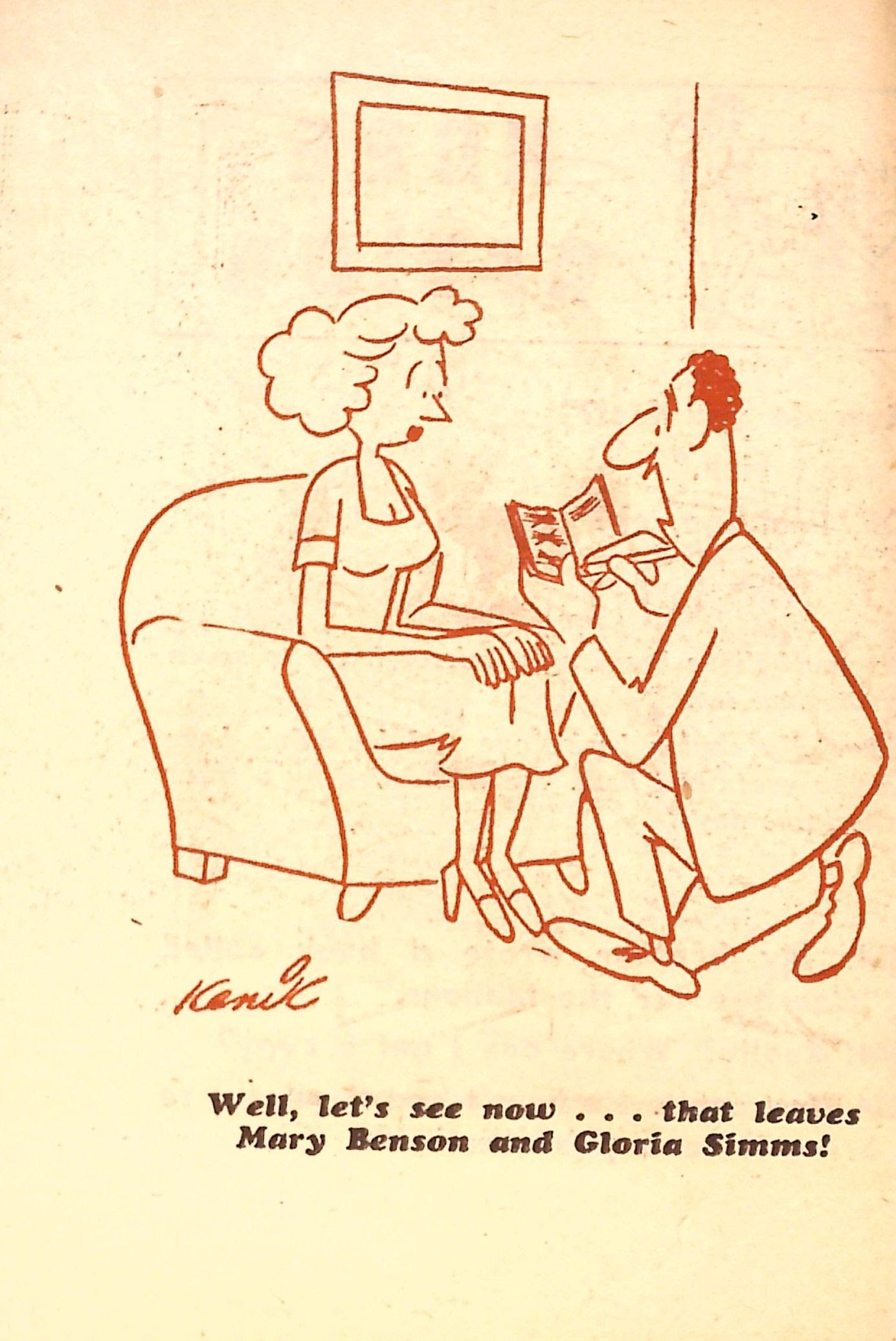 Read online Hello Buddies comic -  Issue #64 - 56