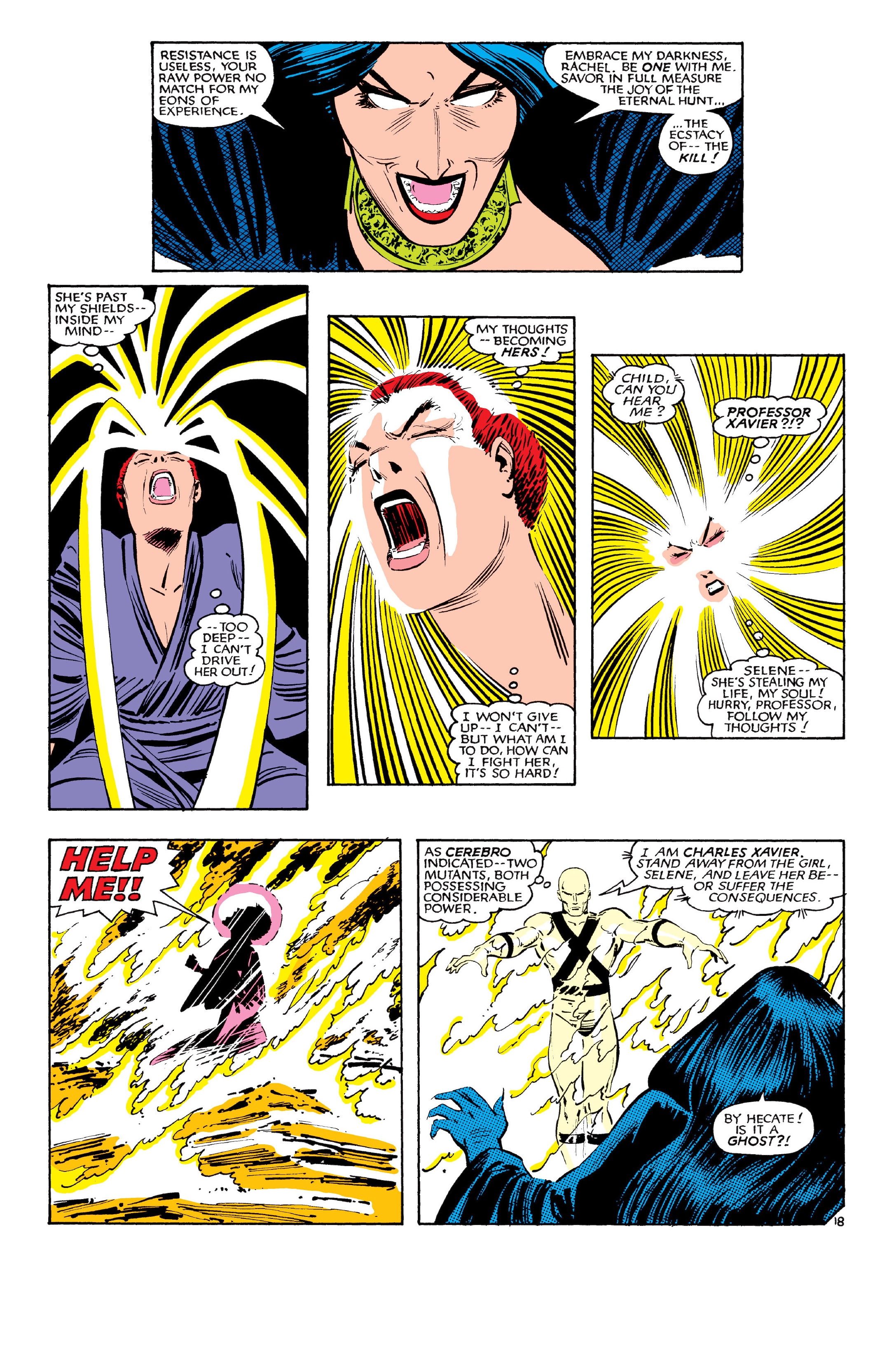 Read online Phoenix Omnibus comic -  Issue # TPB 2 (Part 3) - 91