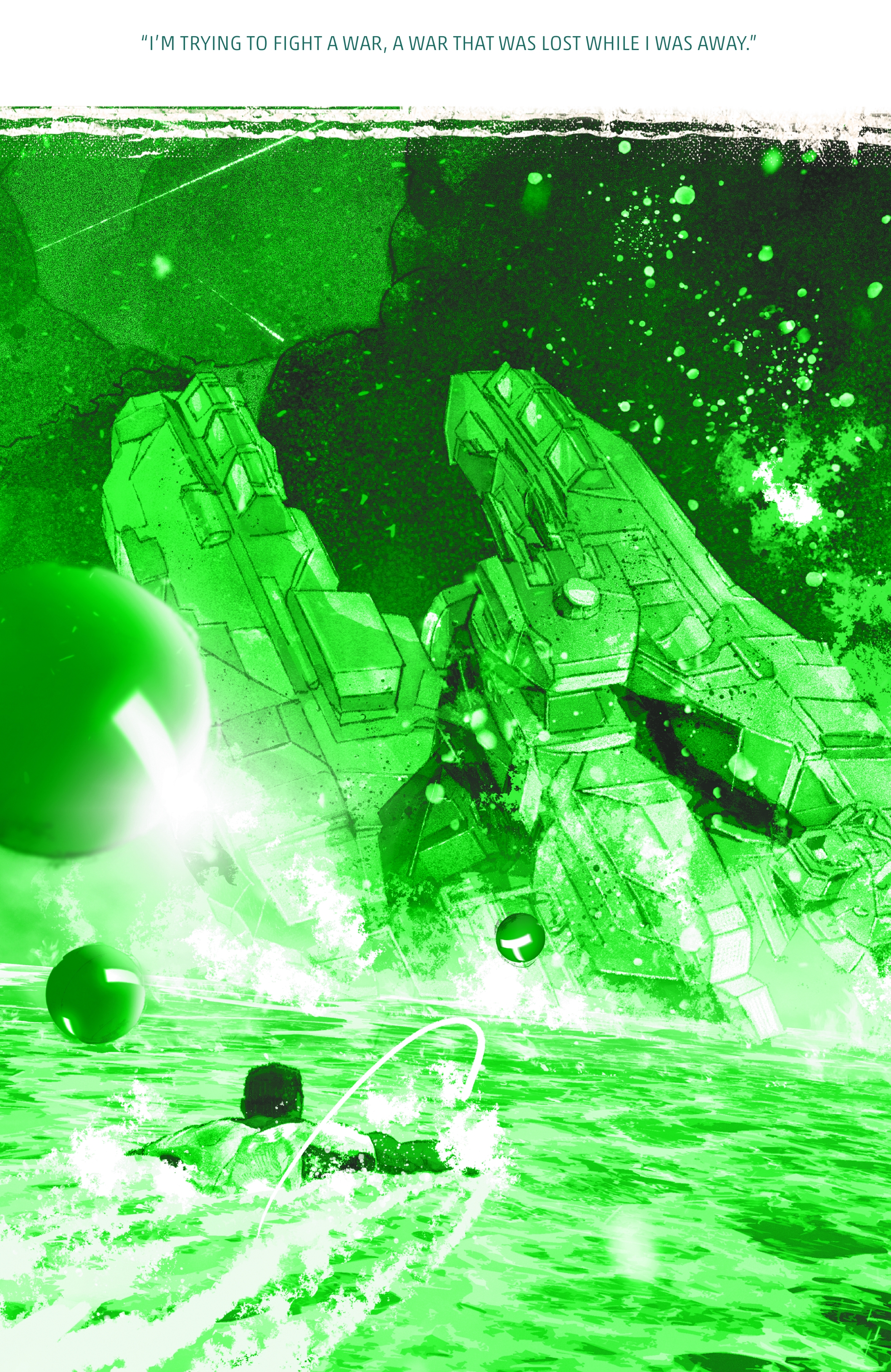 Read online Strange Adventures: The Deluxe Edition comic -  Issue # TPB (Part 3) - 15