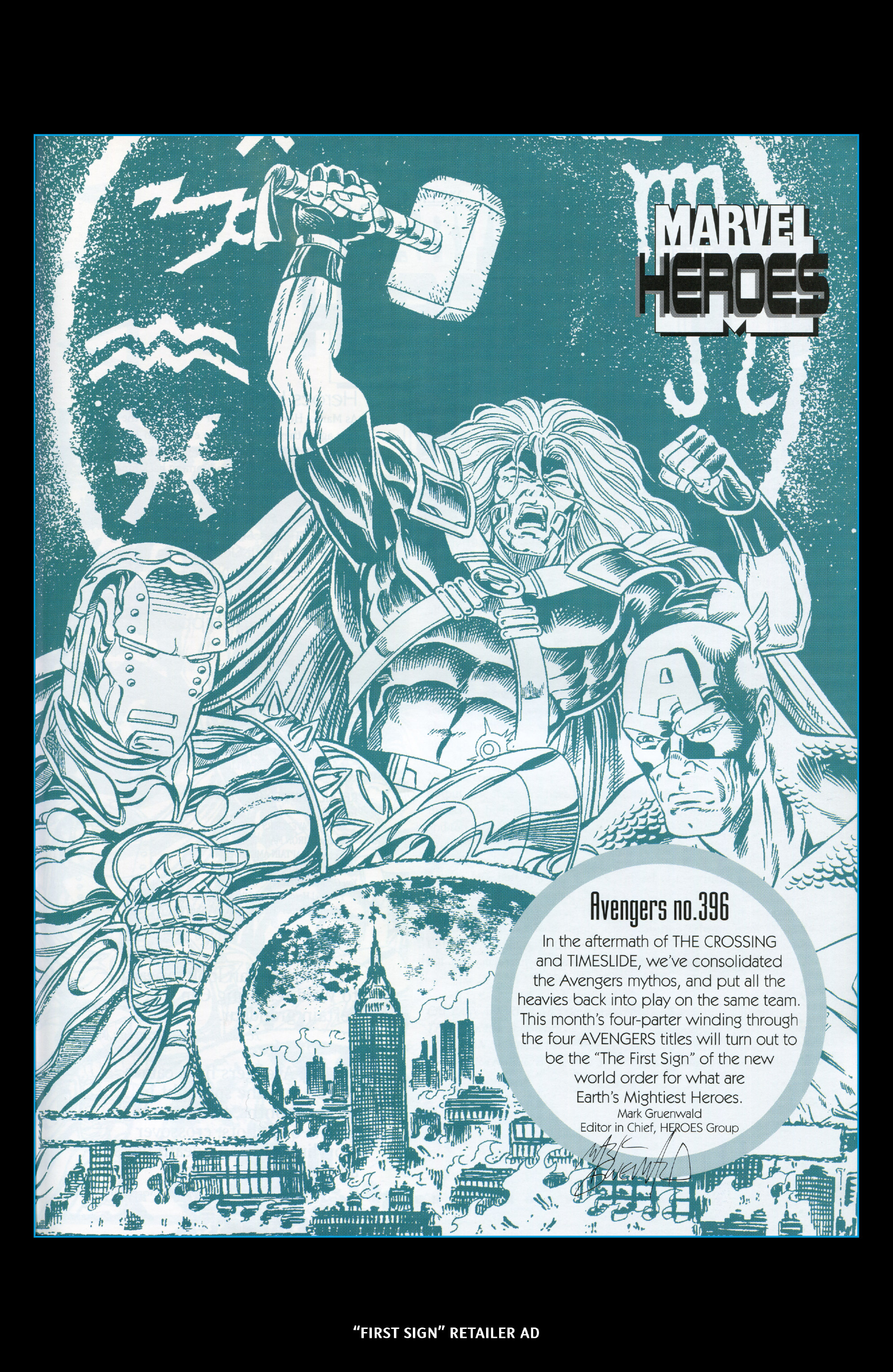 Read online Captain America Epic Collection comic -  Issue # TPB Man Without A Country (Part 4) - 29