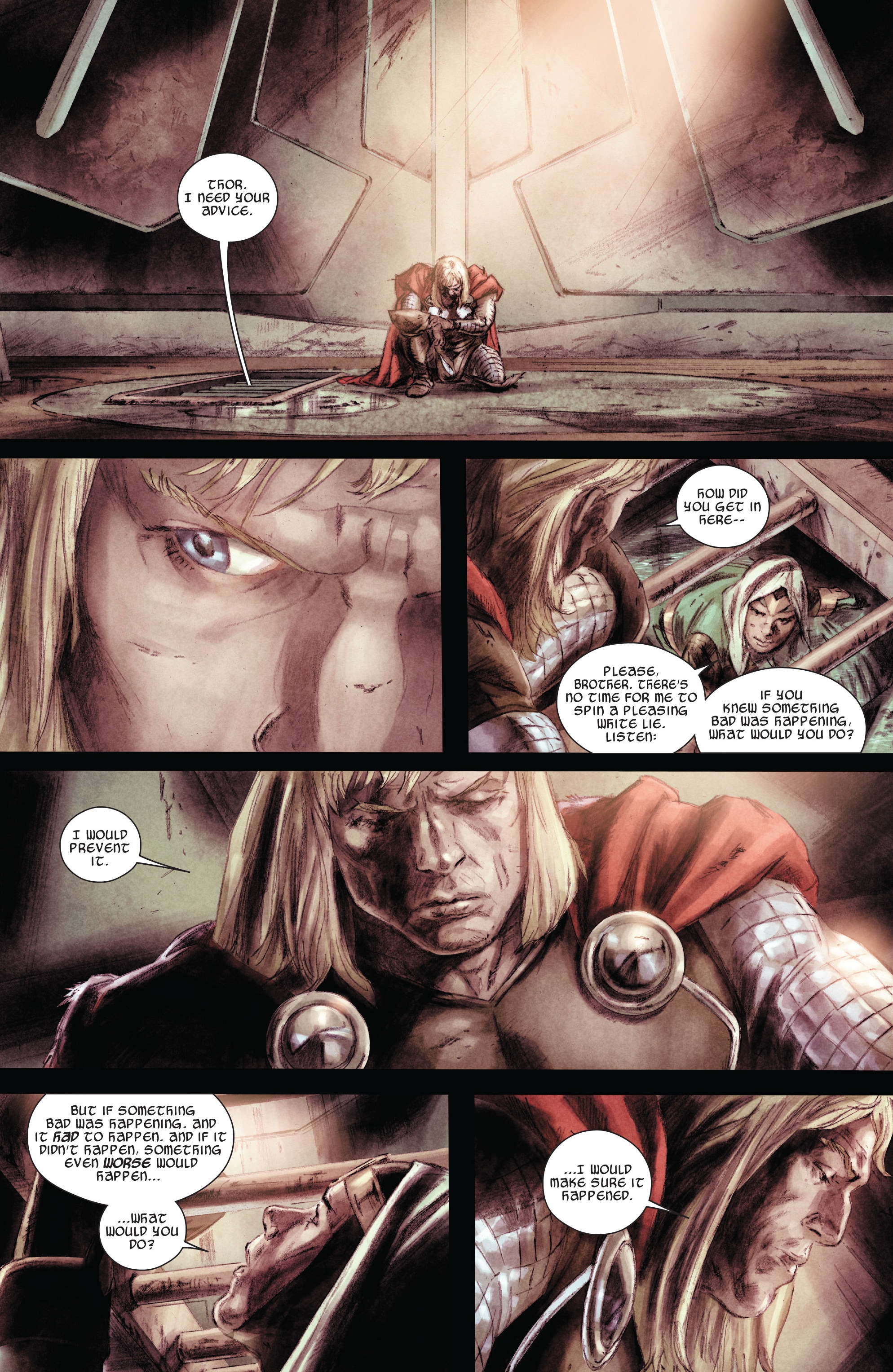 Read online Loki Modern Era Epic Collection comic -  Issue # TPB 1 (Part 1) - 68