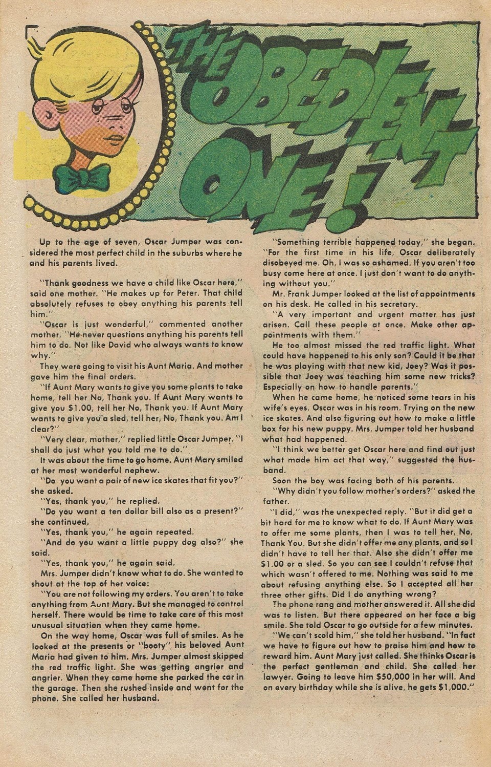Read online Top Cat (1970) comic -  Issue #18 - 28