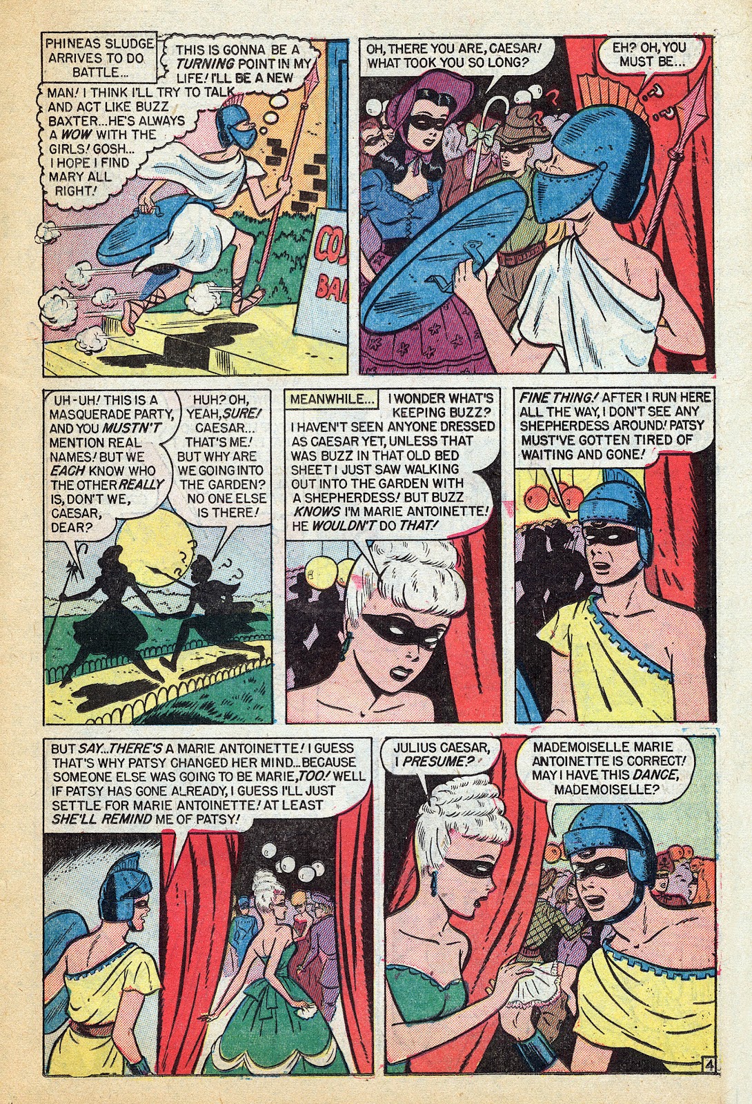 Miss America issue 38 - Page 15