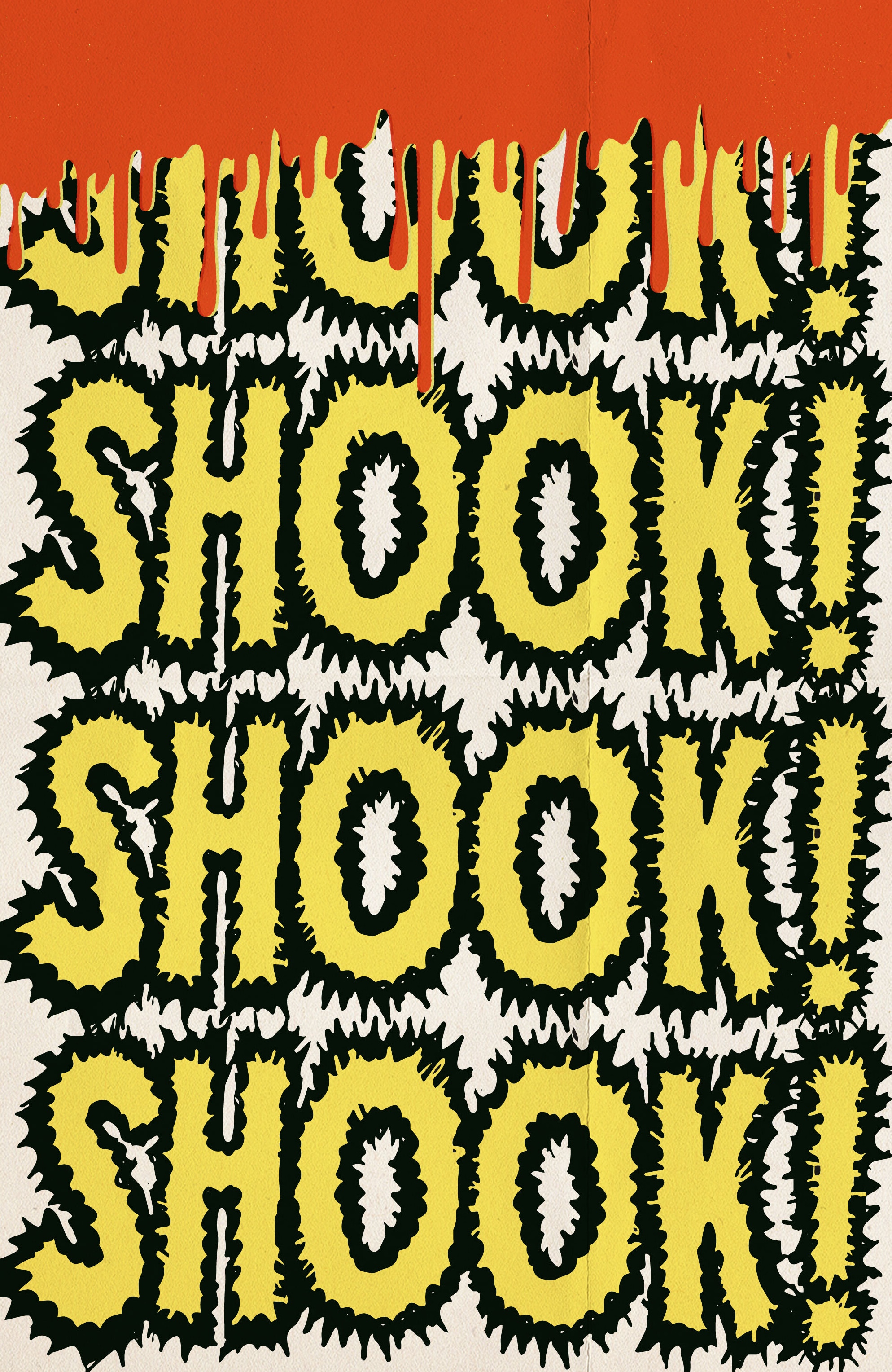 Read online Shook!: A Black Horror Anthology comic -  Issue # TPB (Part 1) - 3