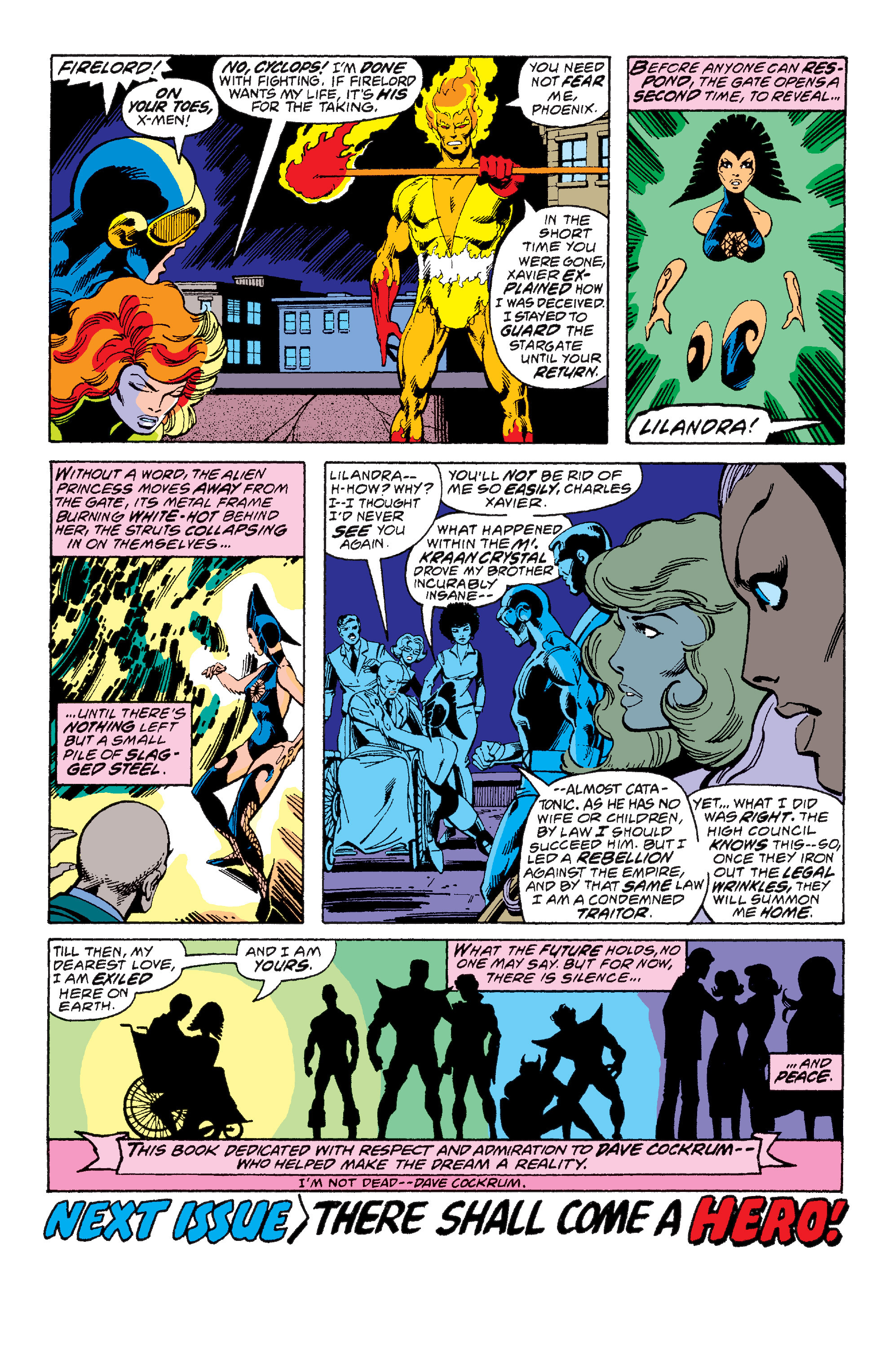 Read online X-Men Epic Collection: Second Genesis comic -  Issue # TPB (Part 4) - 11