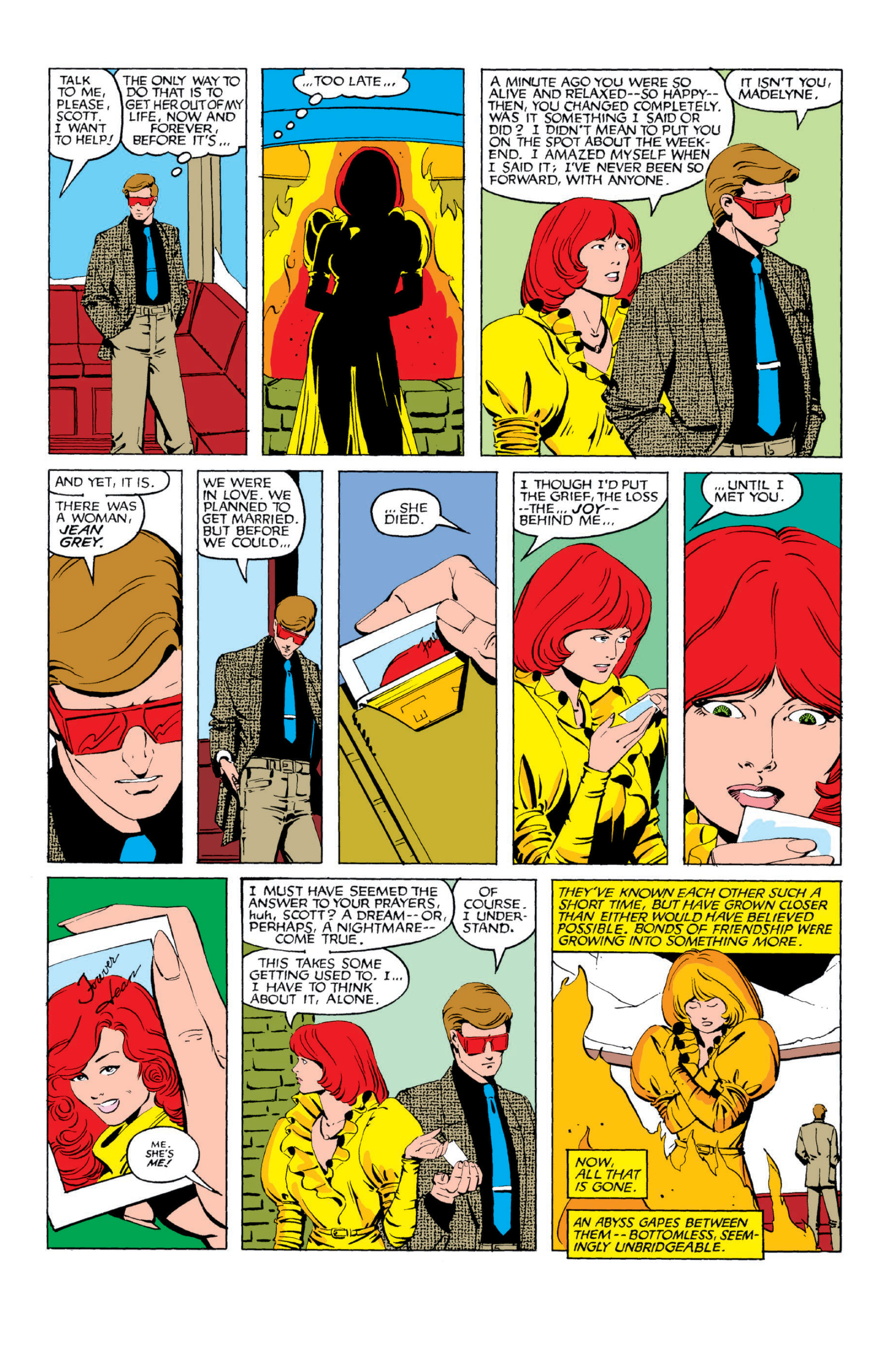 Read online Uncanny X-Men Omnibus comic -  Issue # TPB 3 (Part 6) - 28