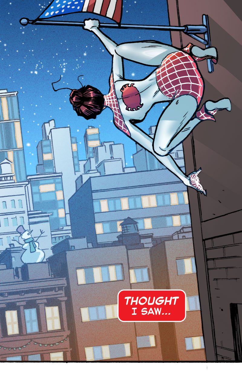 Read online Spider-Man Unlimited Infinity Comic comic -  Issue #15 - 37