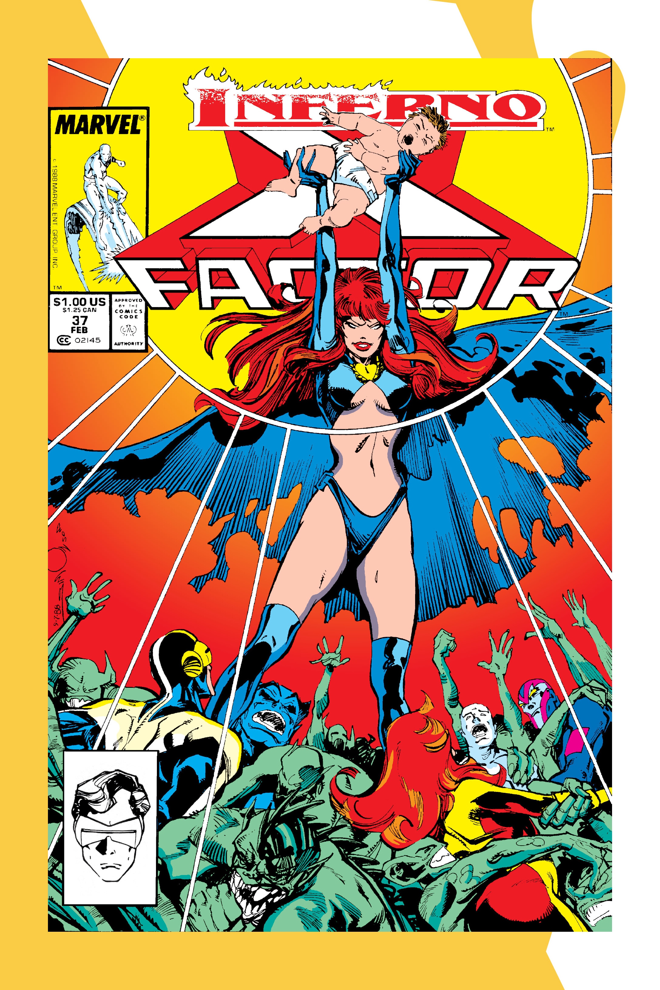 Read online Phoenix Omnibus comic -  Issue # TPB 2 (Part 8) - 99