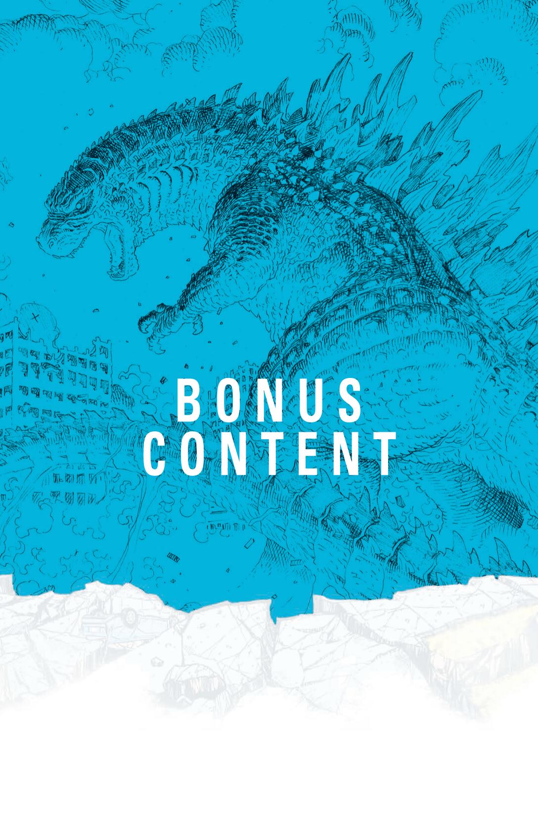 Read online Monsterverse Omnibus Collection comic -  Issue # TPB (Part 5) - 6