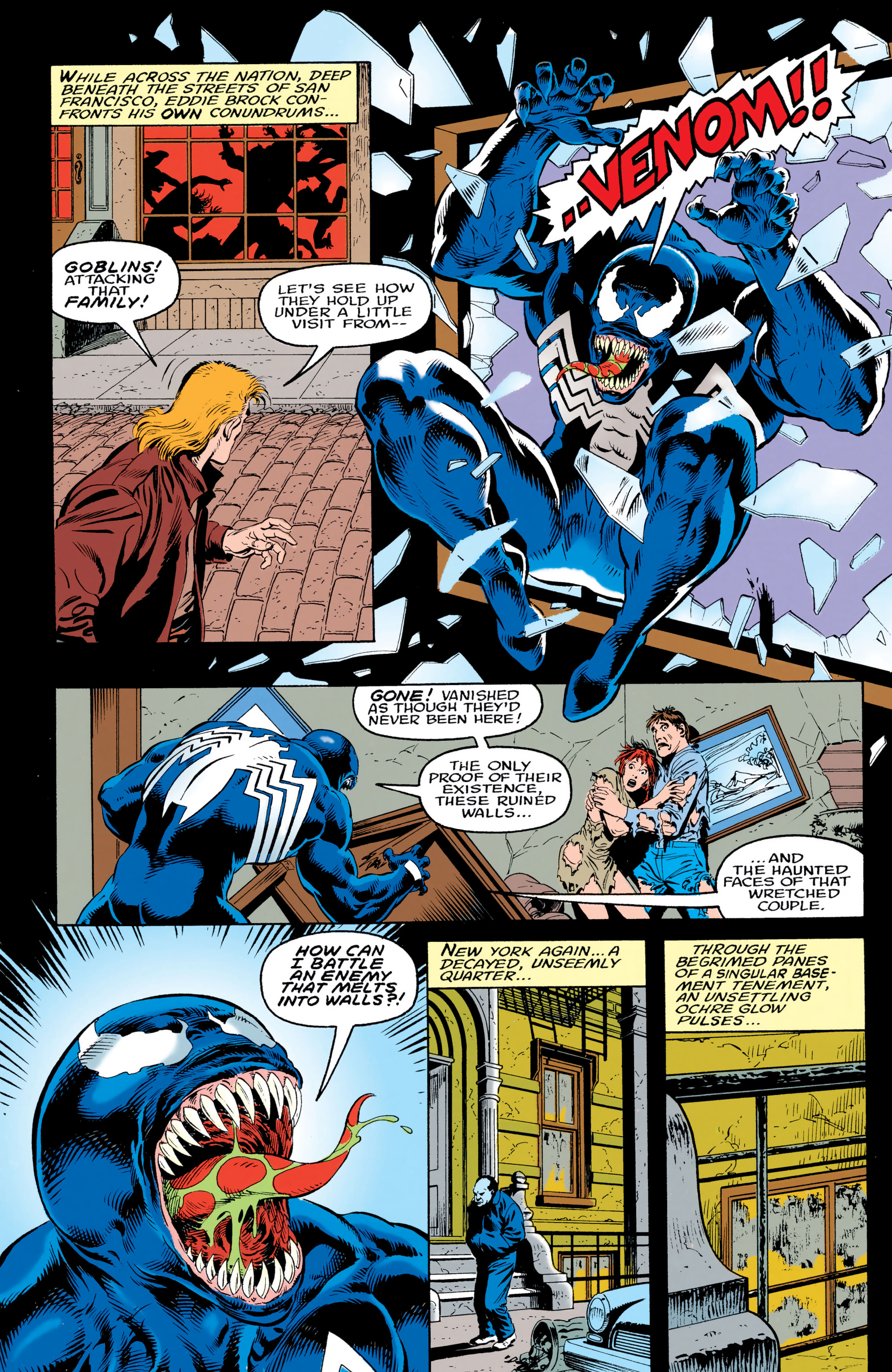 Read online Venom Epic Collection: the Madness comic -  Issue # TPB (Part 2) - 82
