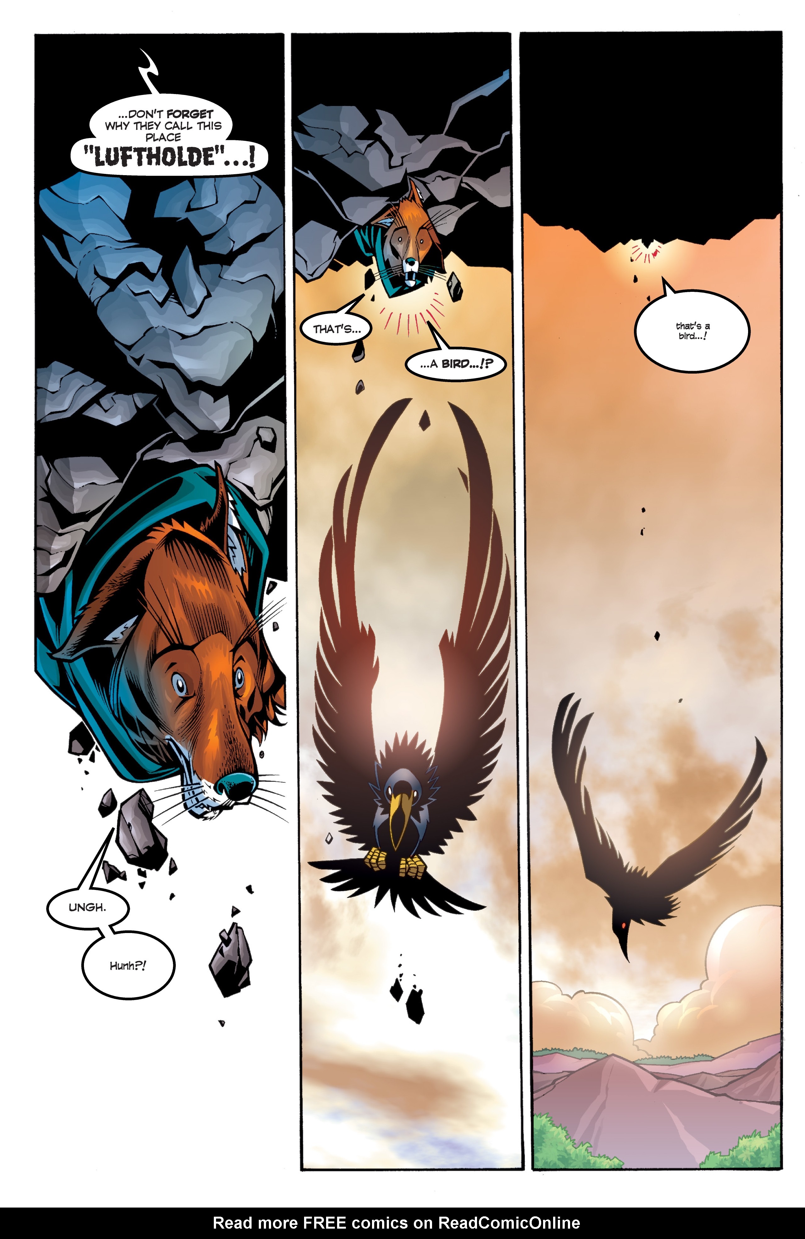 Read online The Tellos Saga comic -  Issue # TPB (Part 1) - 90