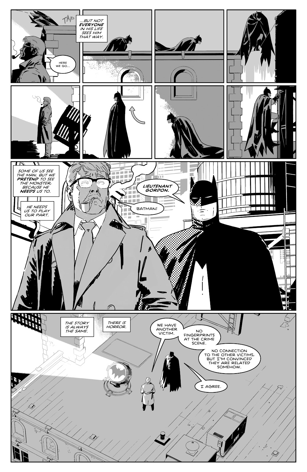Batman: The Brave and the Bold (2023) issue 9 - Page 63