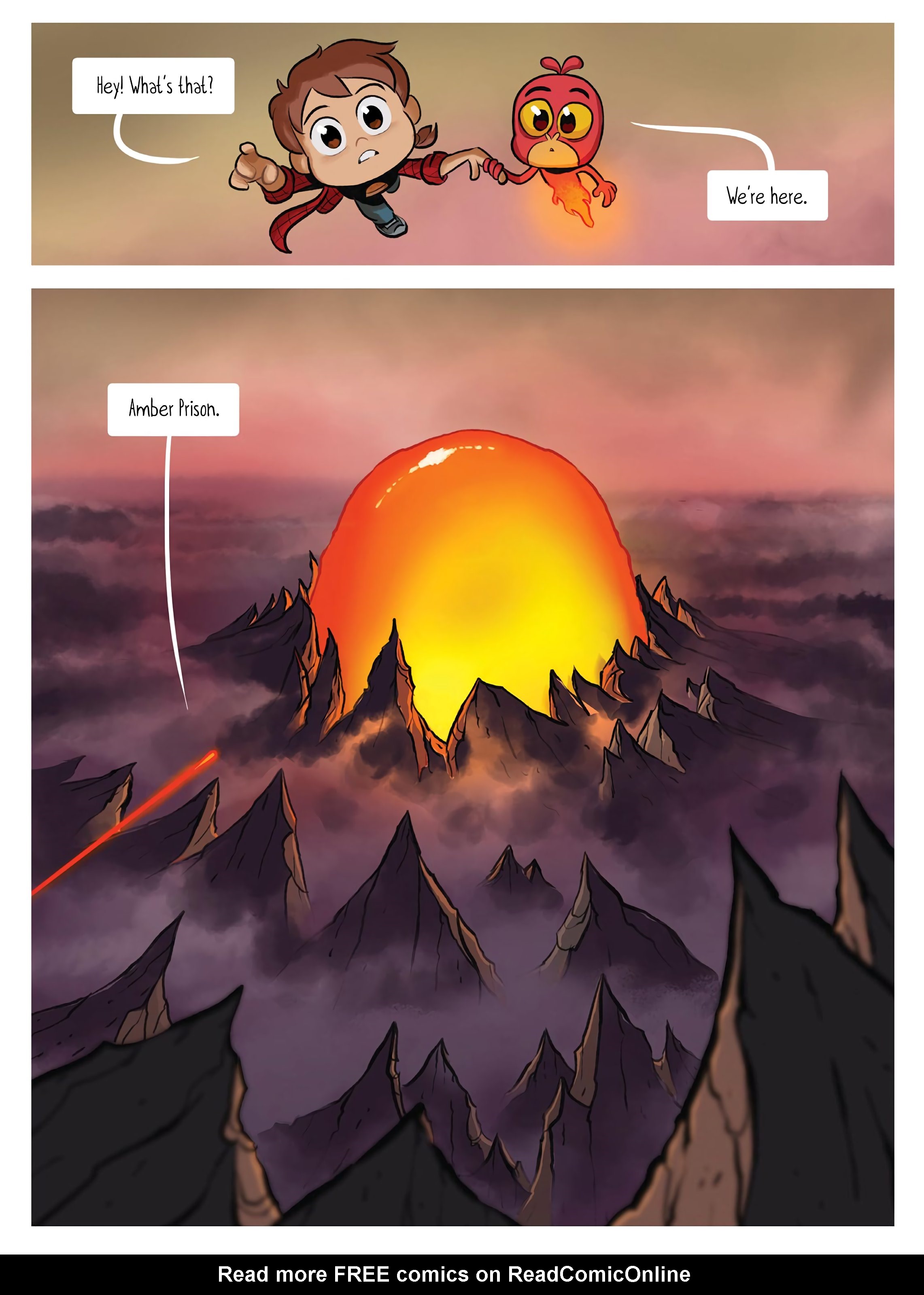 Read online You Wish comic -  Issue # TPB (Part 1) - 74