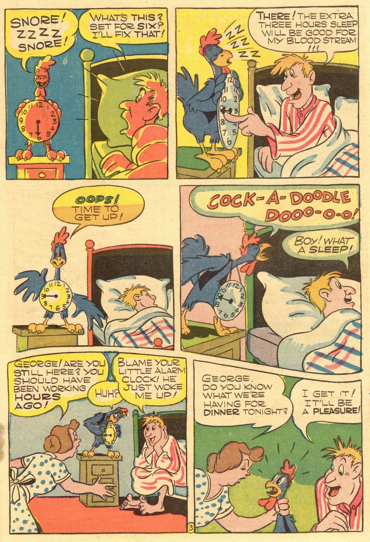 Read online Ha Ha Comics comic -  Issue #26 - 21