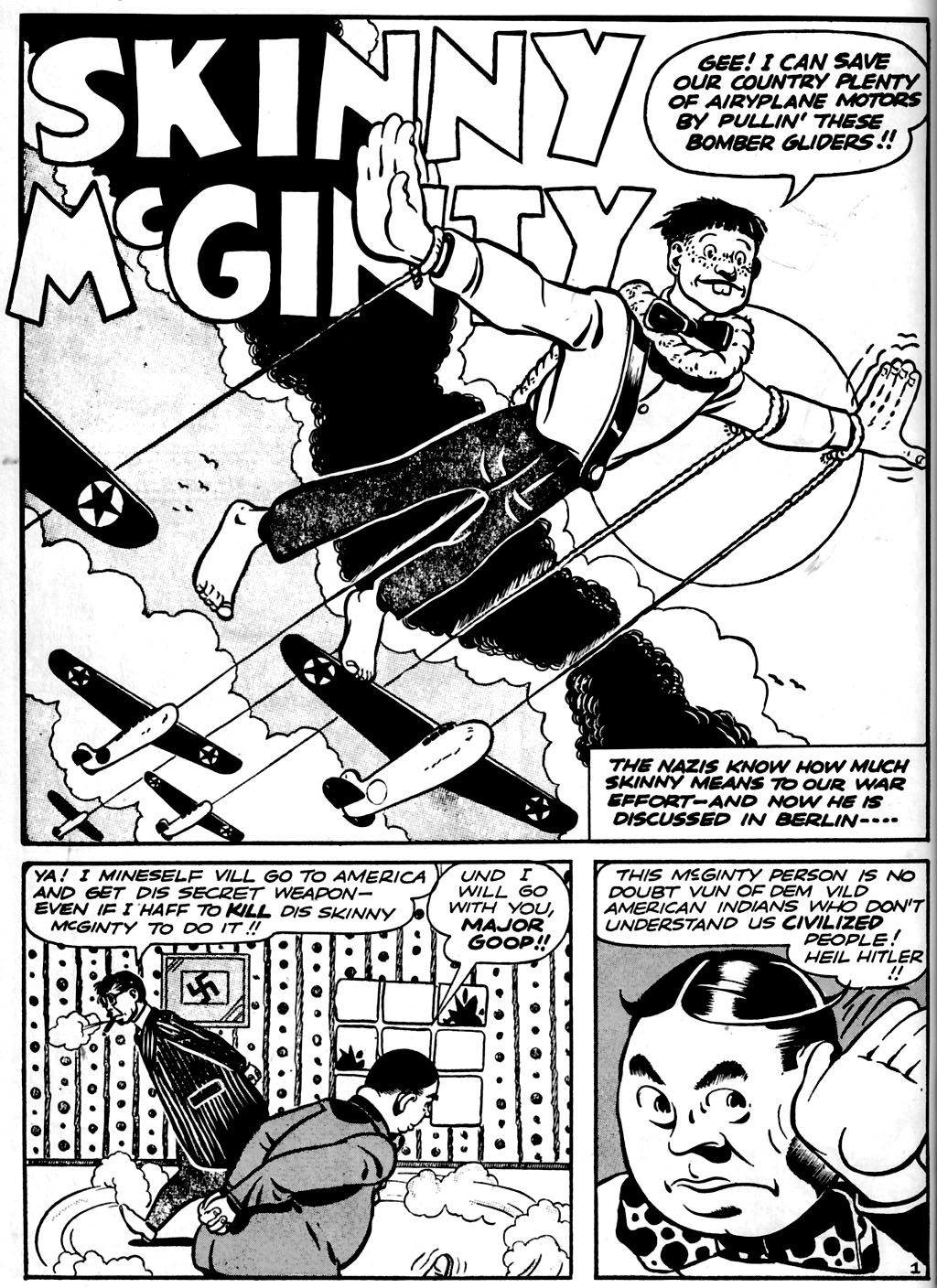 Read online Air Fighters Classics comic -  Issue #6 - 26
