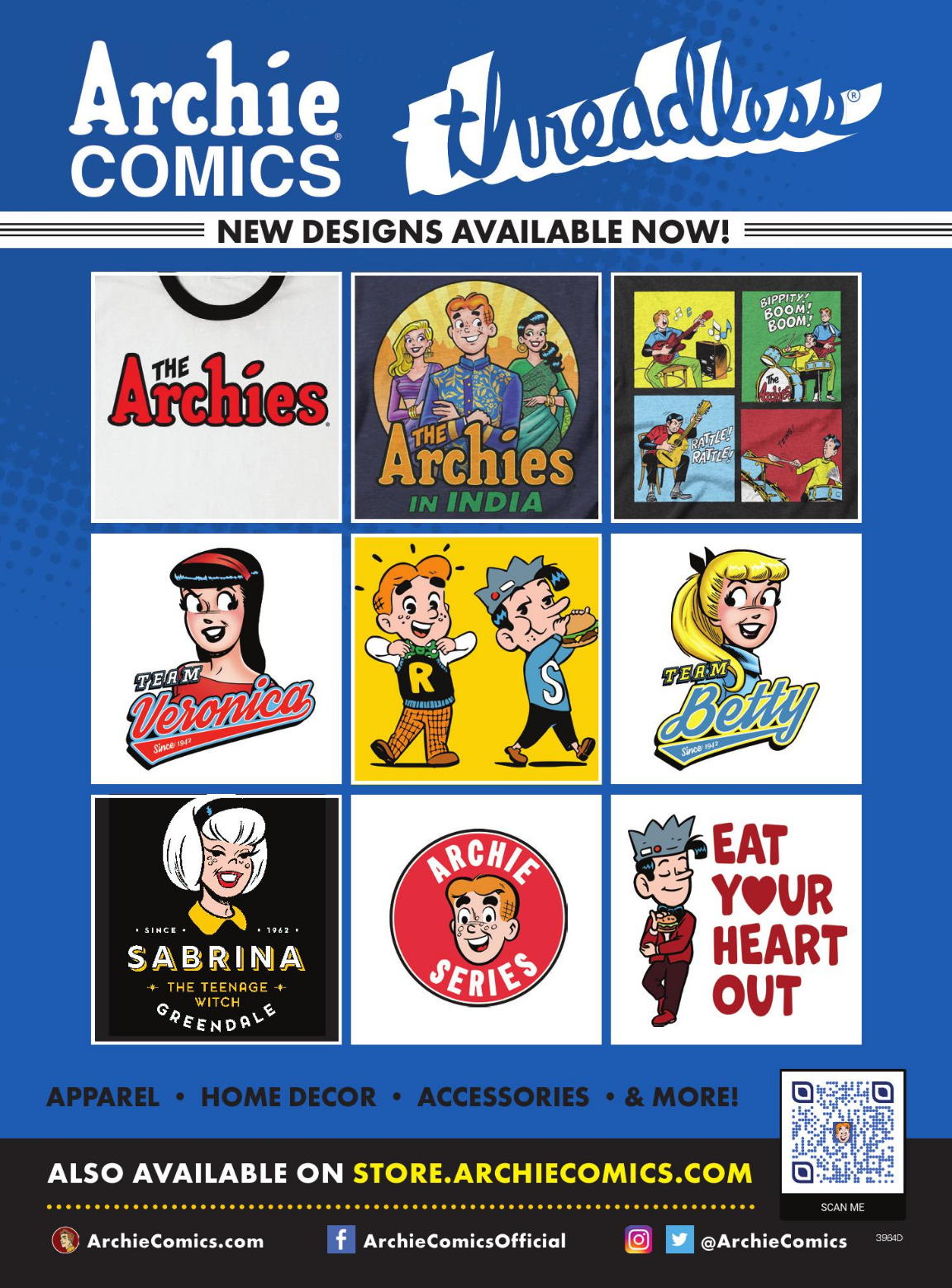Read online World of Archie Double Digest comic -  Issue #136 - 57