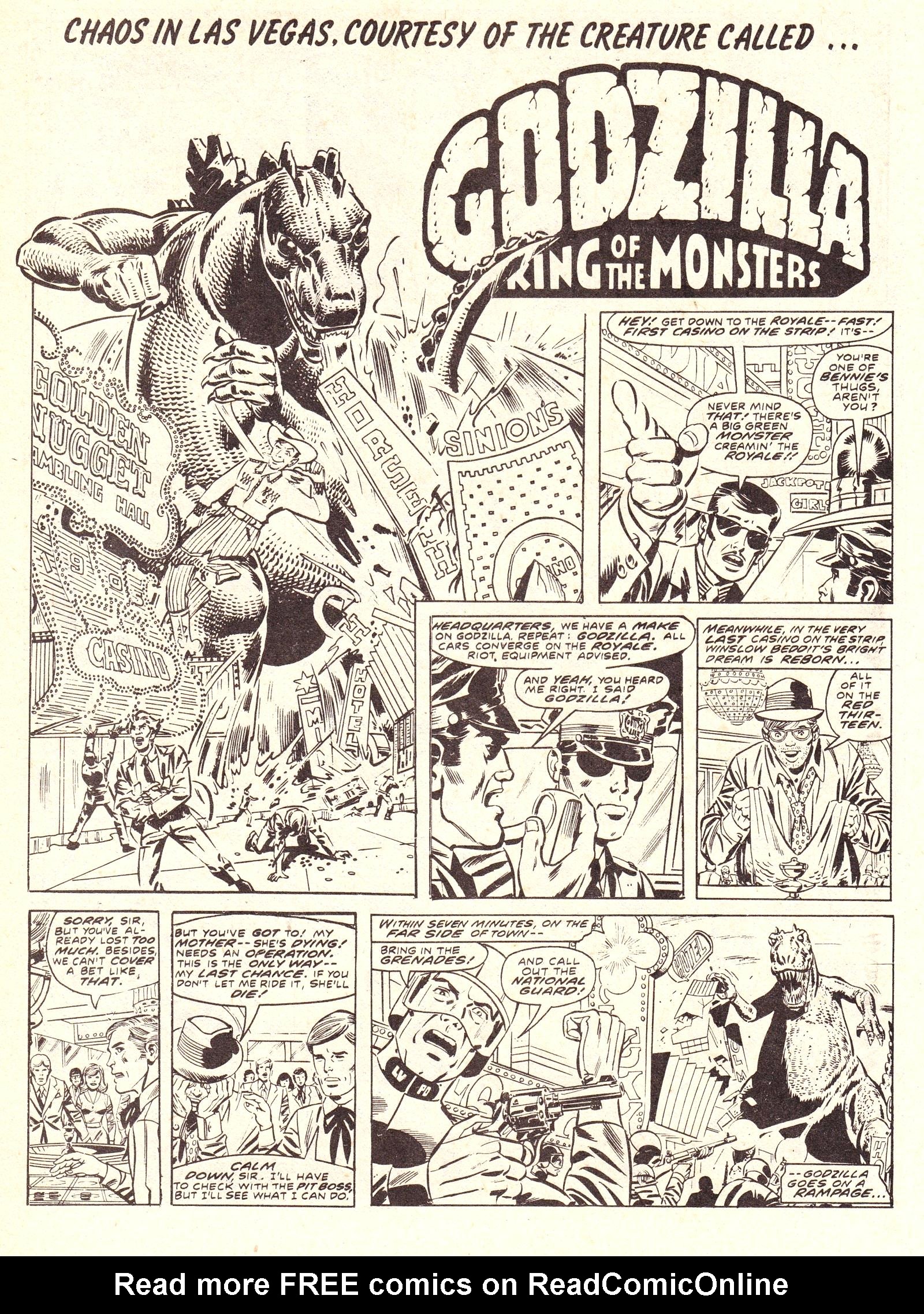 Read online Spectacular Spider-Man Weekly comic -  Issue #335 - 11