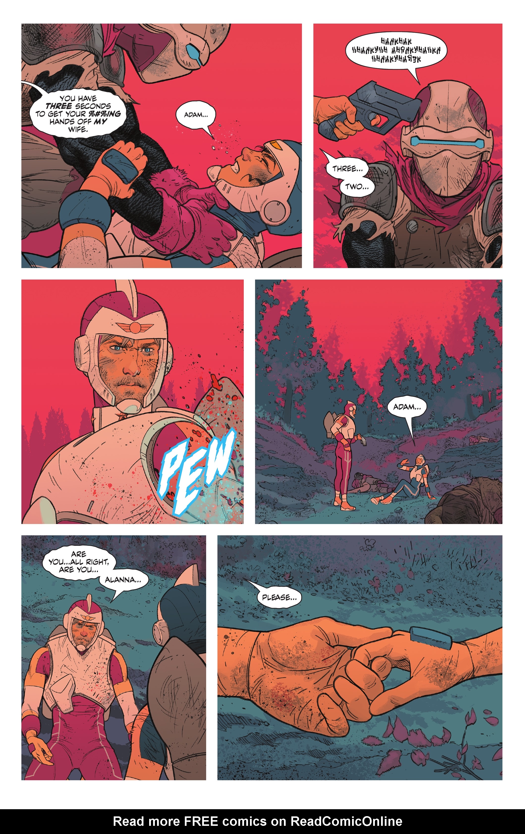 Read online Strange Adventures: The Deluxe Edition comic -  Issue # TPB (Part 2) - 78