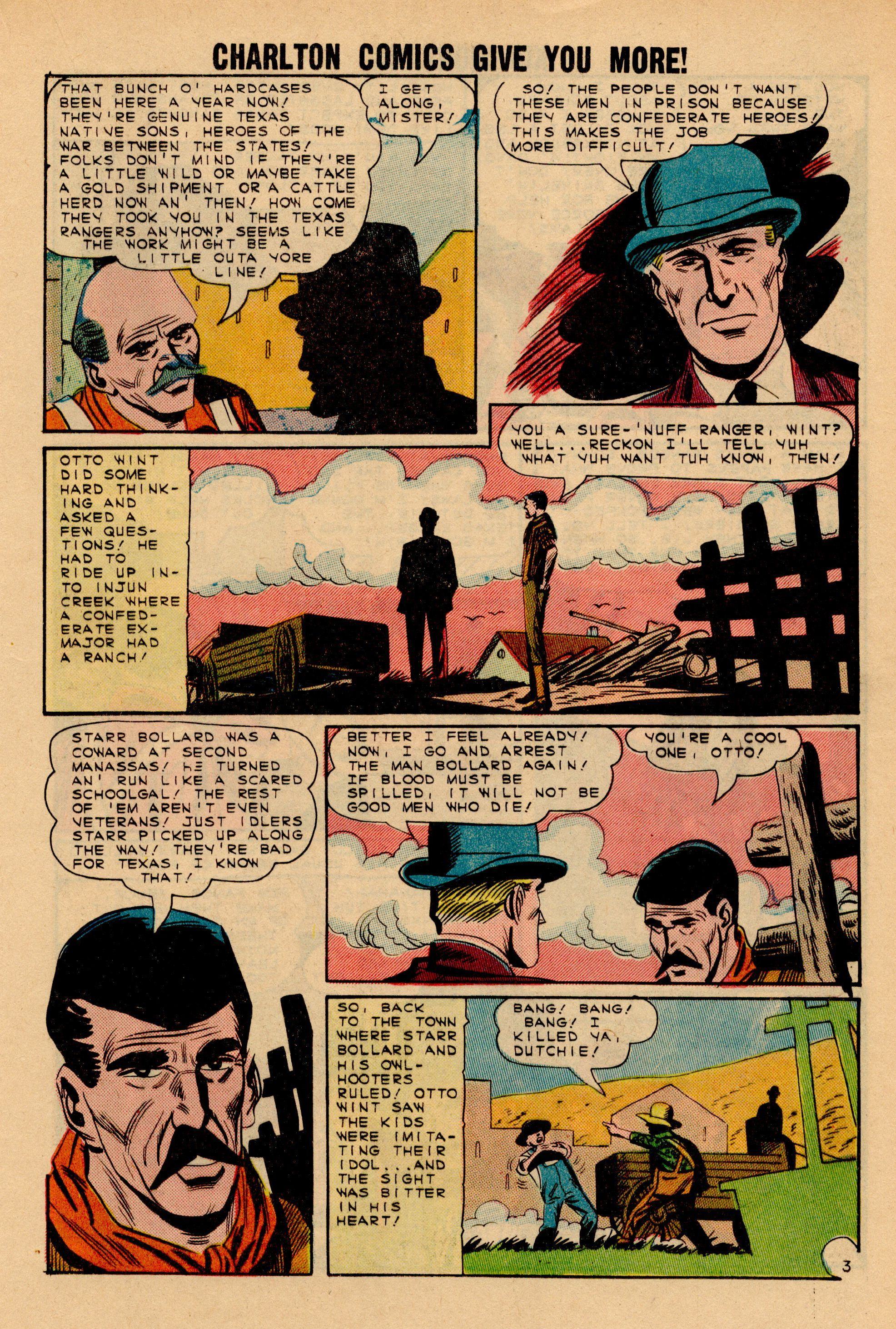 Read online Kid Montana comic -  Issue #49 - 17