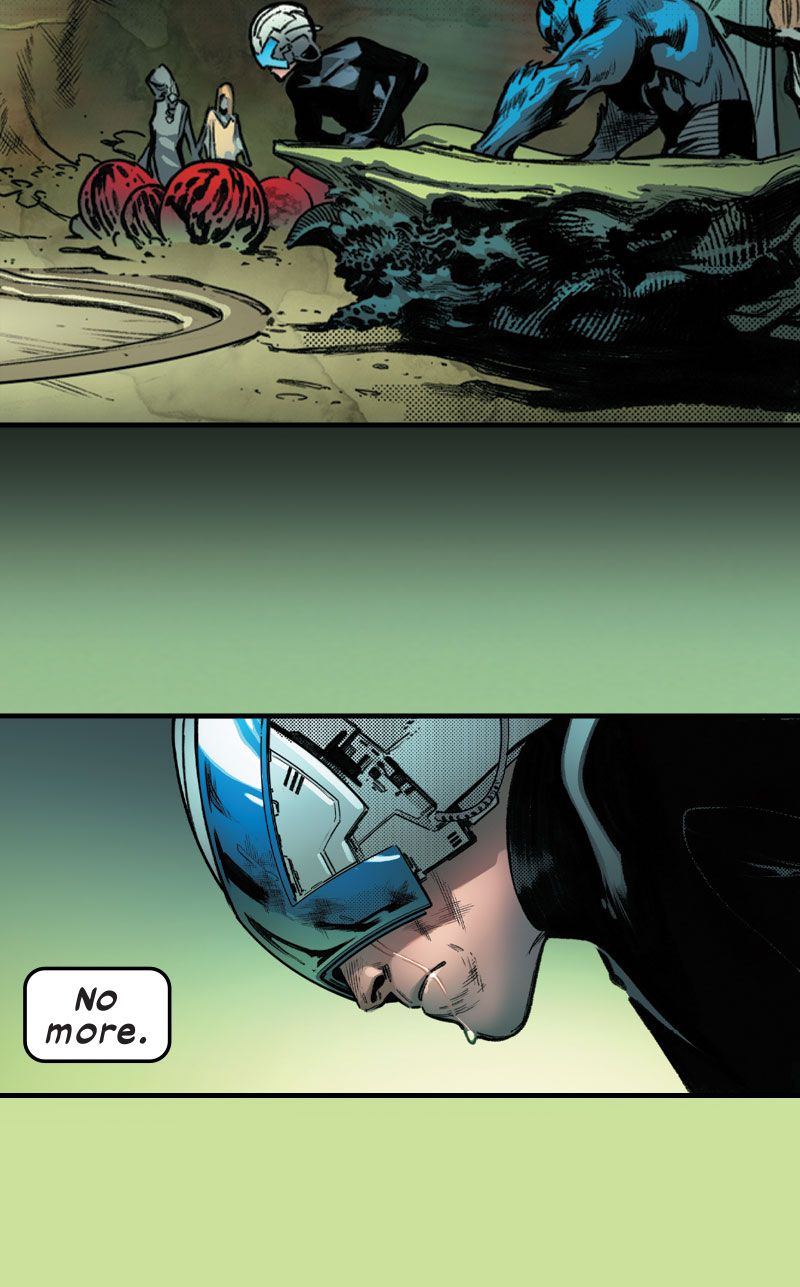 Read online House of X: Infinity Comic comic -  Issue #4 - 139