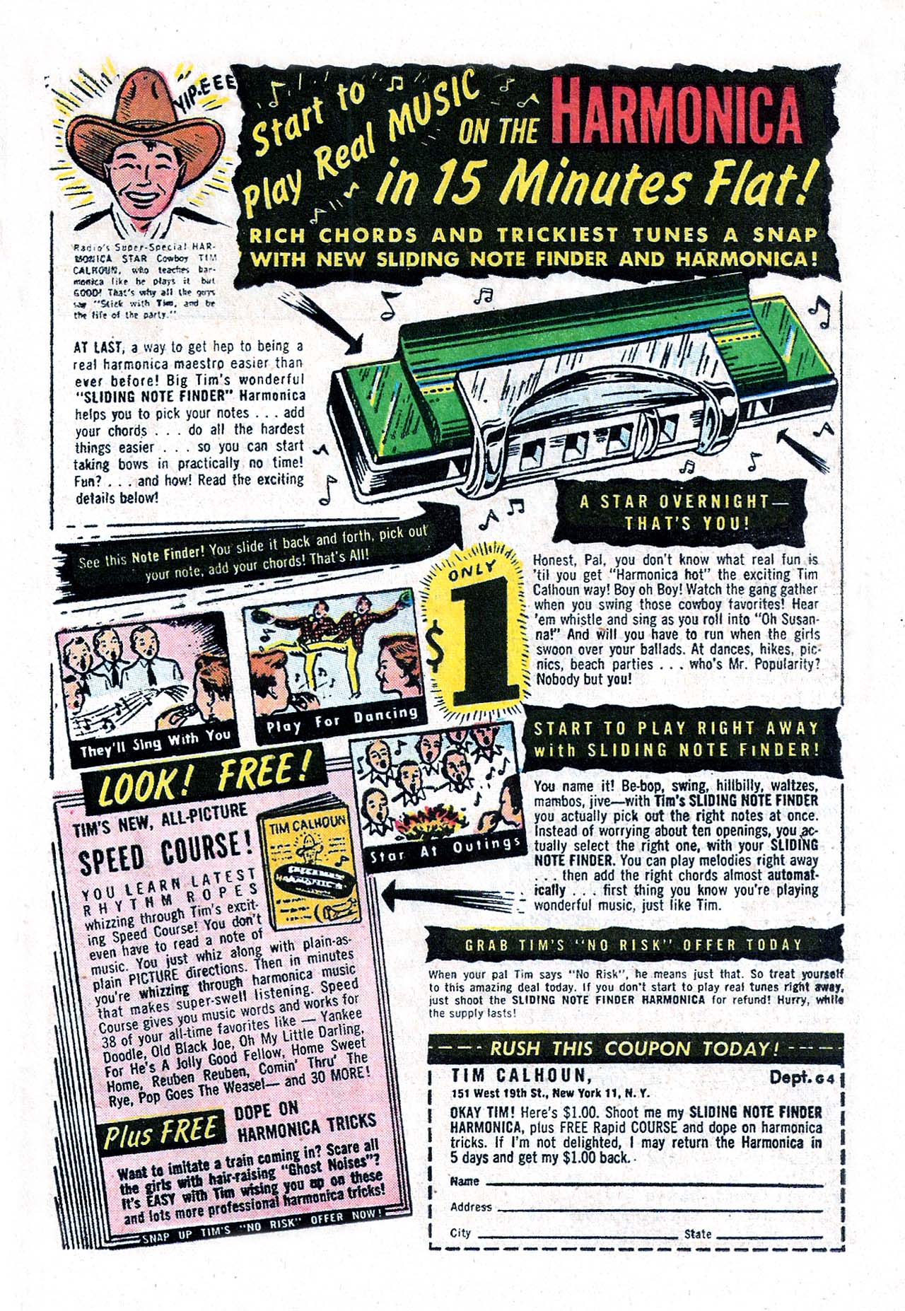 Read online A-1 Comics comic -  Issue #138 - 21