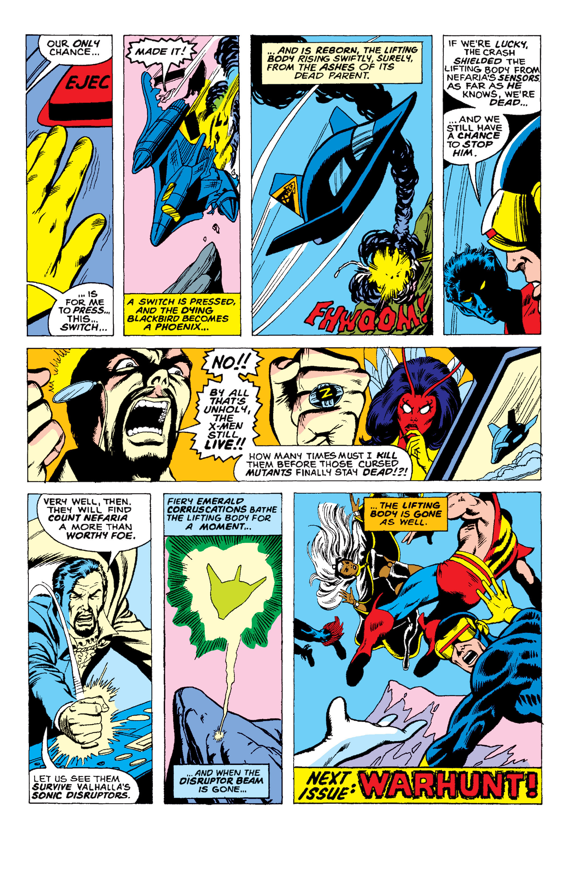 Read online X-Men Epic Collection: Second Genesis comic -  Issue # TPB (Part 1) - 61