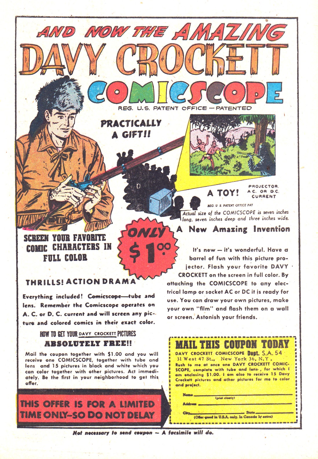 Read online Straight Arrow comic -  Issue #54 - 27