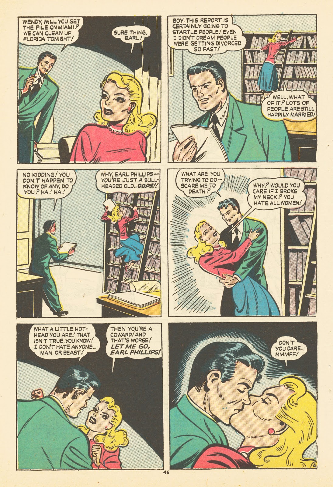 Miss America issue 32 - Page 45
