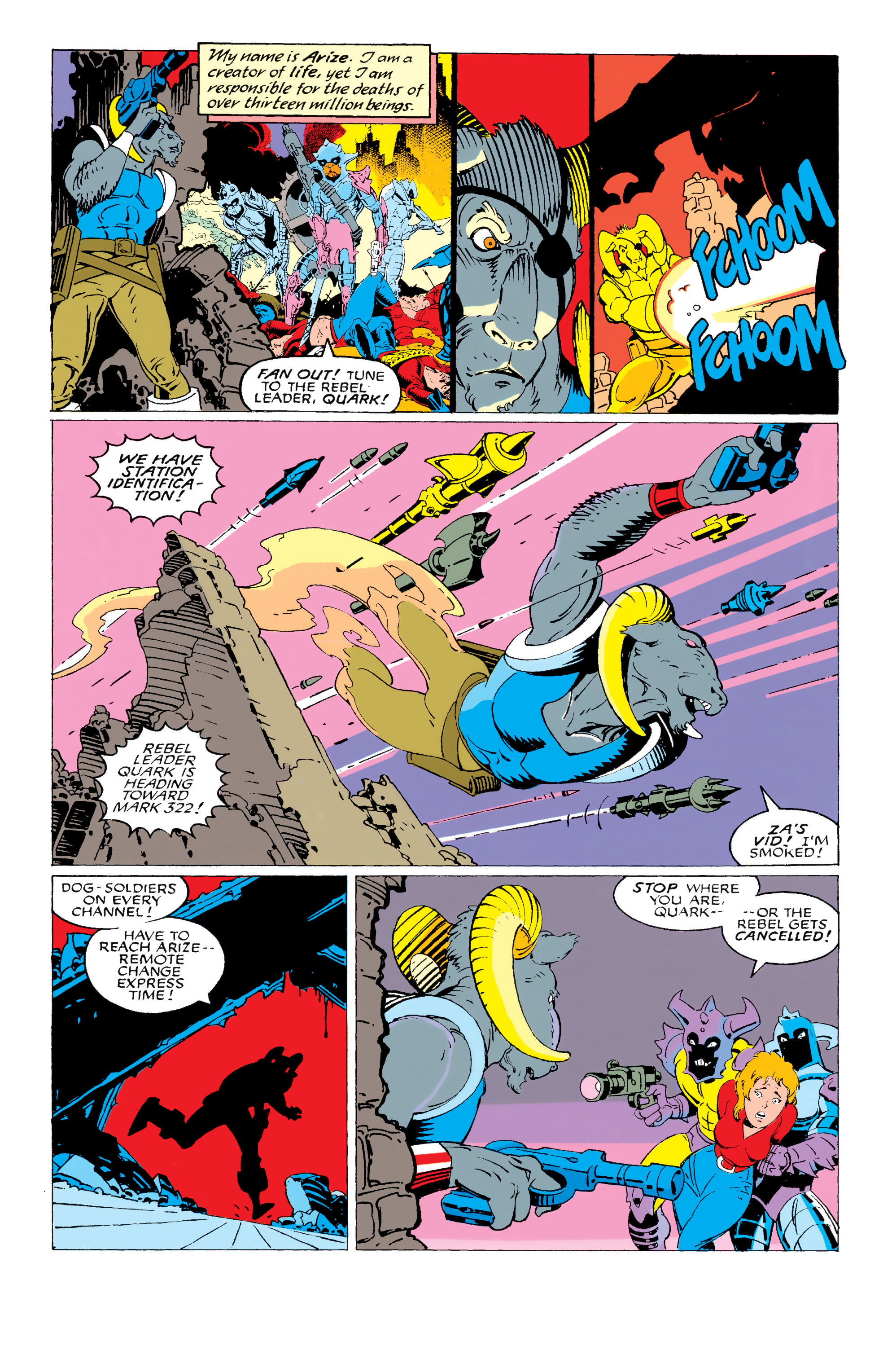 Read online X-Men Epic Collection: Bishop's Crossing comic -  Issue # TPB (Part 4) - 70