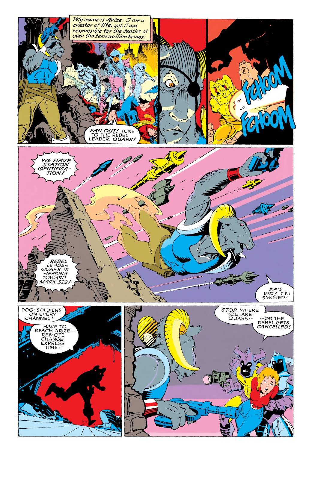 X-Men Epic Collection: Second Genesis issue Bishop's Crossing (Part 4) - Page 70