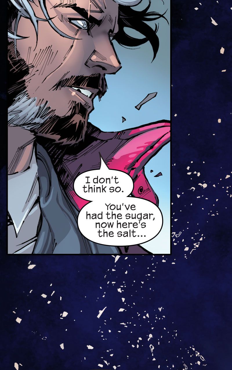 Read online G.O.D.S.: Infinity Comic comic -  Issue #5 - 143