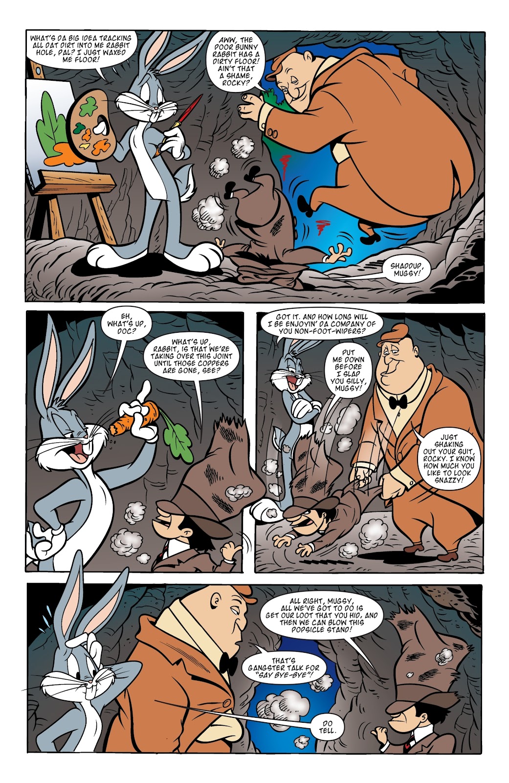 Looney Tunes (1994) issue 276 - Page 11