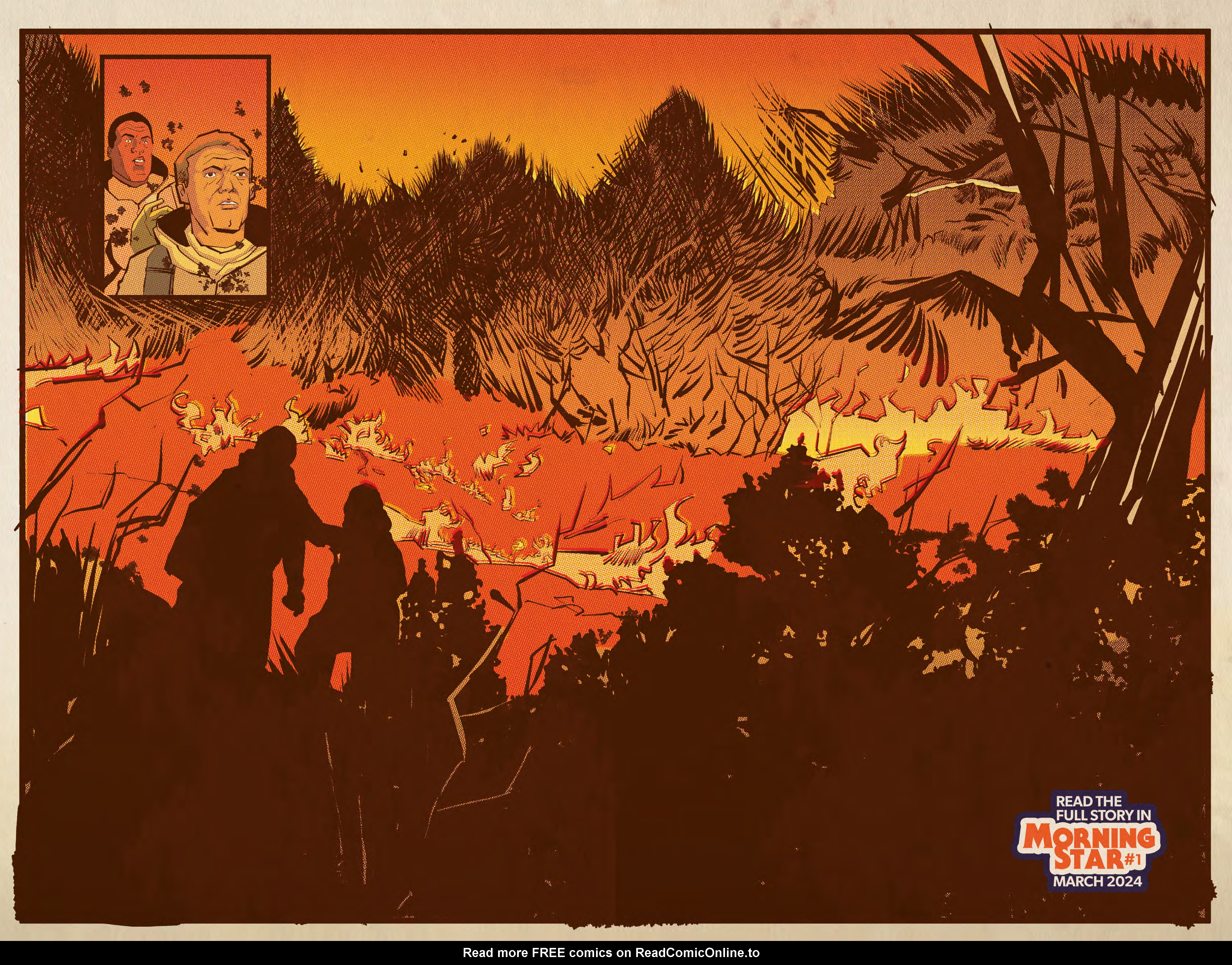 Read online Deer Editor comic -  Issue #2 - 30