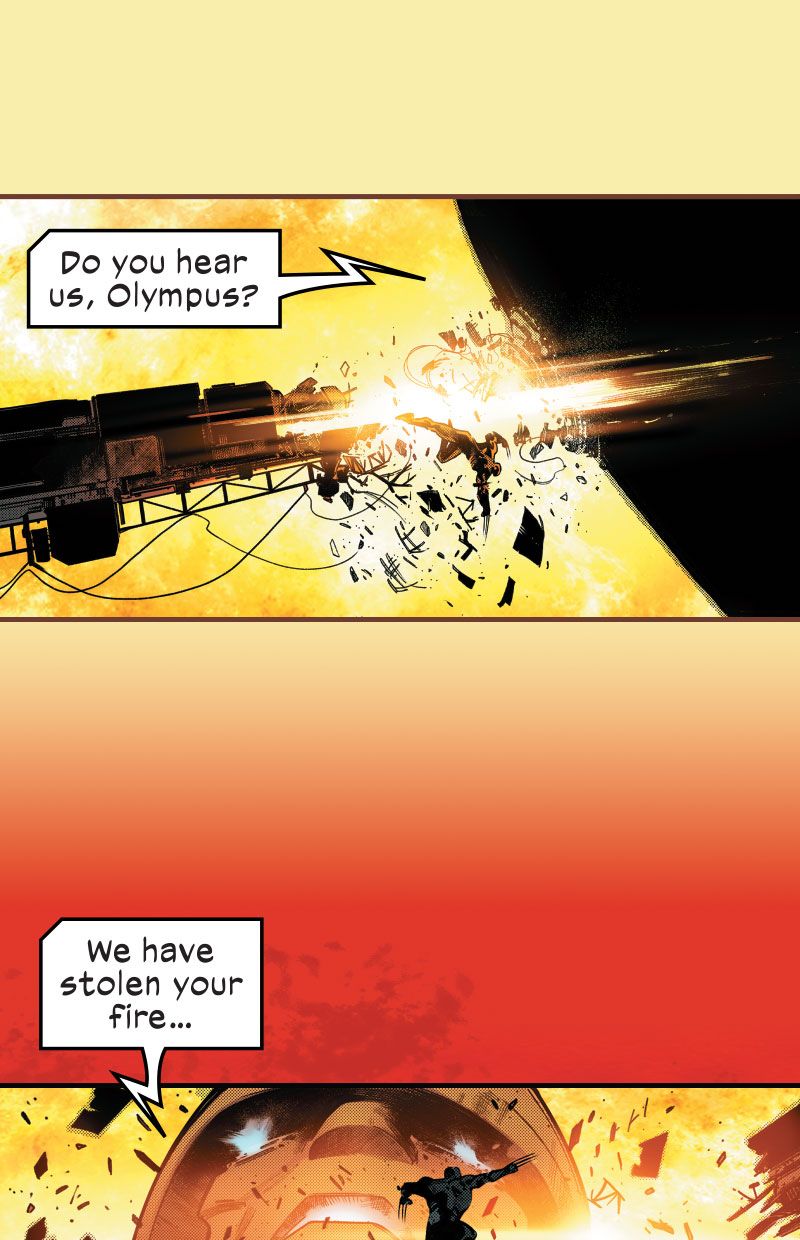 Read online House of X: Infinity Comic comic -  Issue #4 - 116