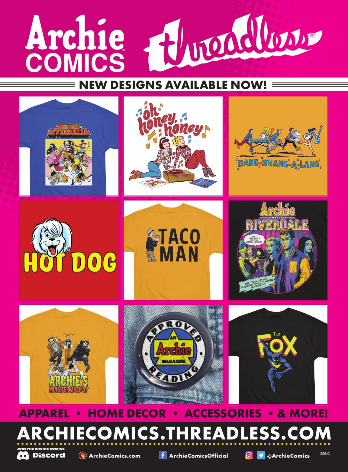 Read online World of Betty & Veronica Digest comic -  Issue #19 - 62