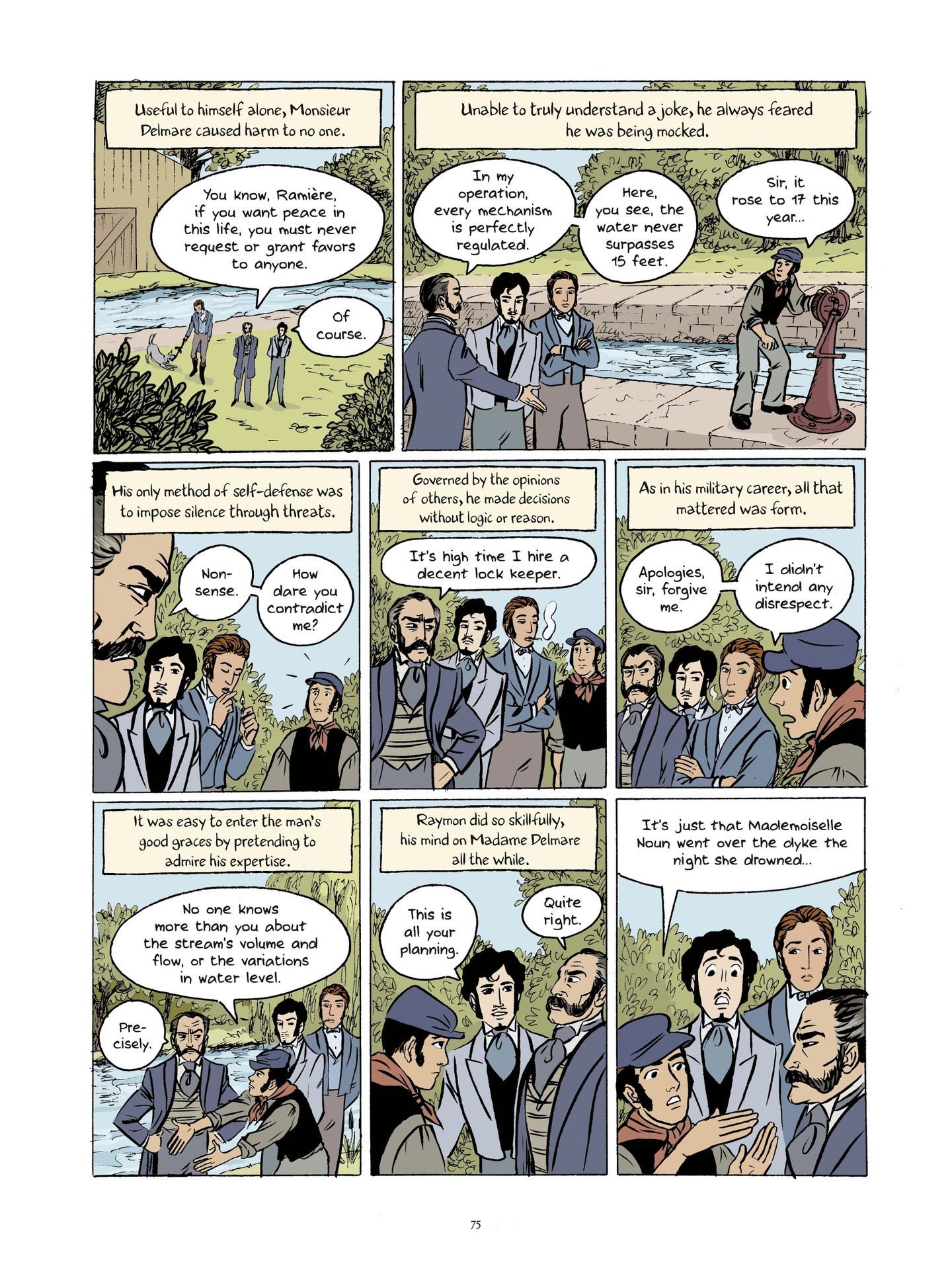 Read online Indiana comic -  Issue # TPB (Part 1) - 73