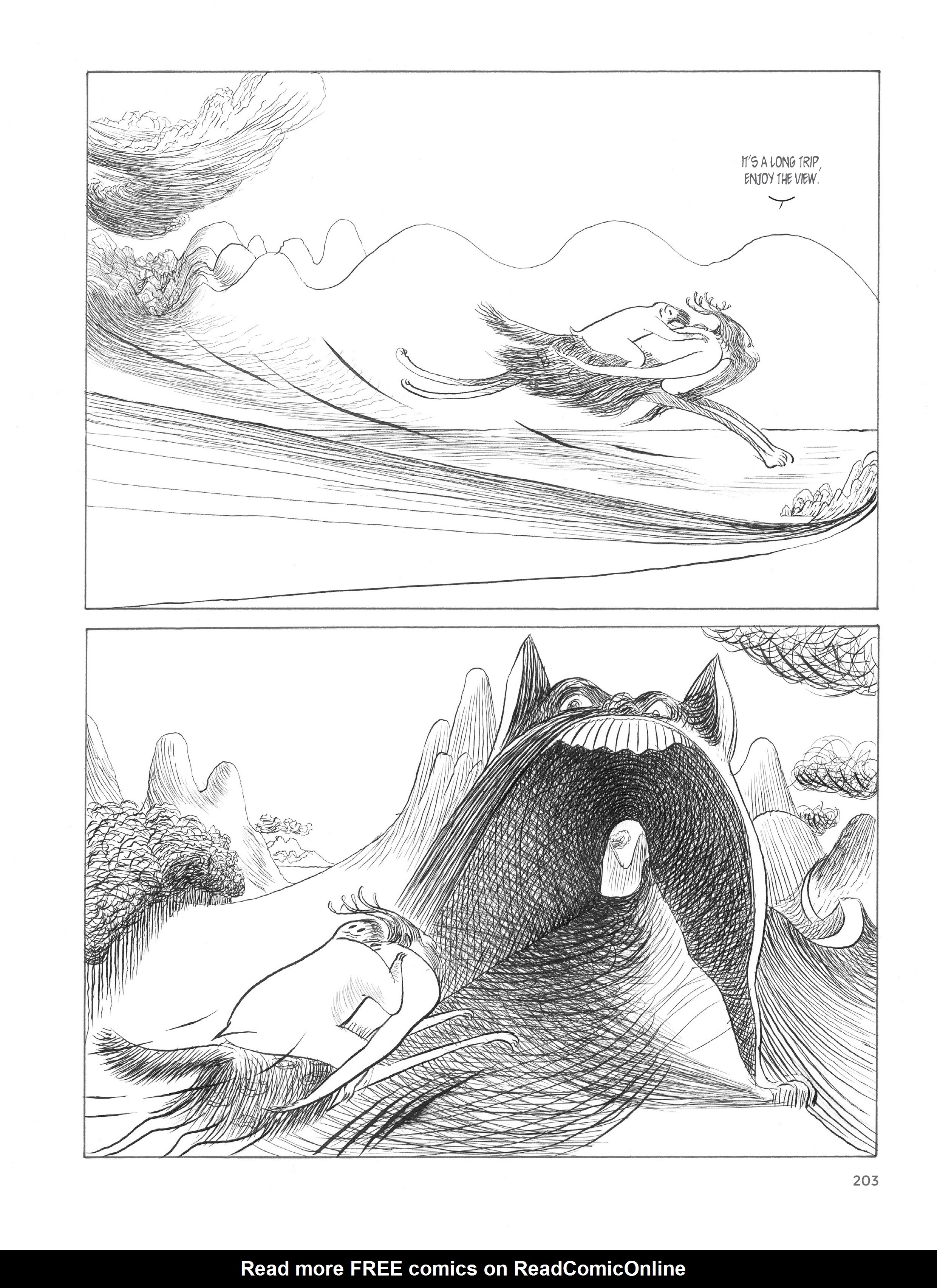 Read online Garlandia comic -  Issue # TPB (Part 3) - 4