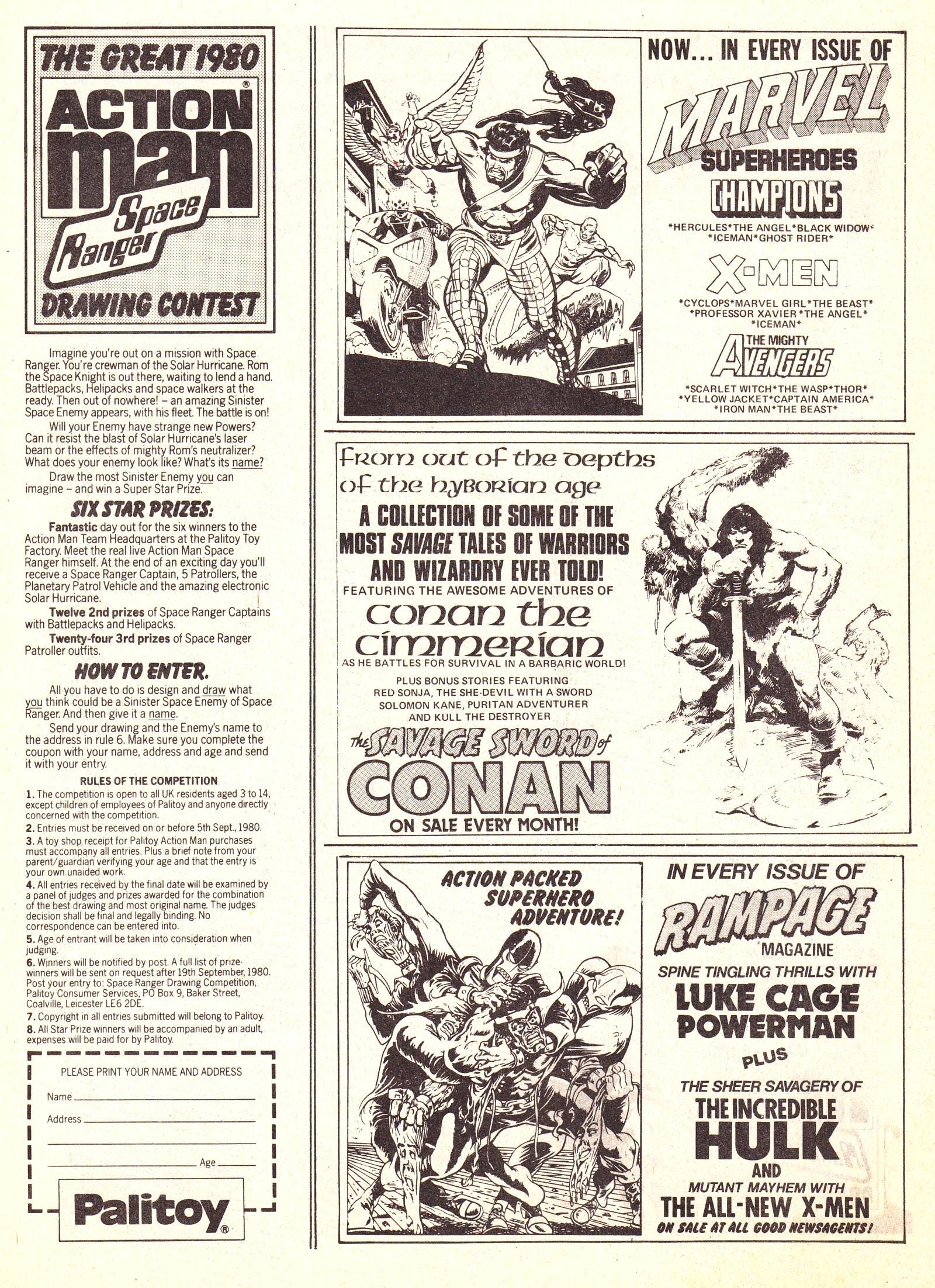 Read online Spider-Man and Hulk Weekly comic -  Issue #386 - 17