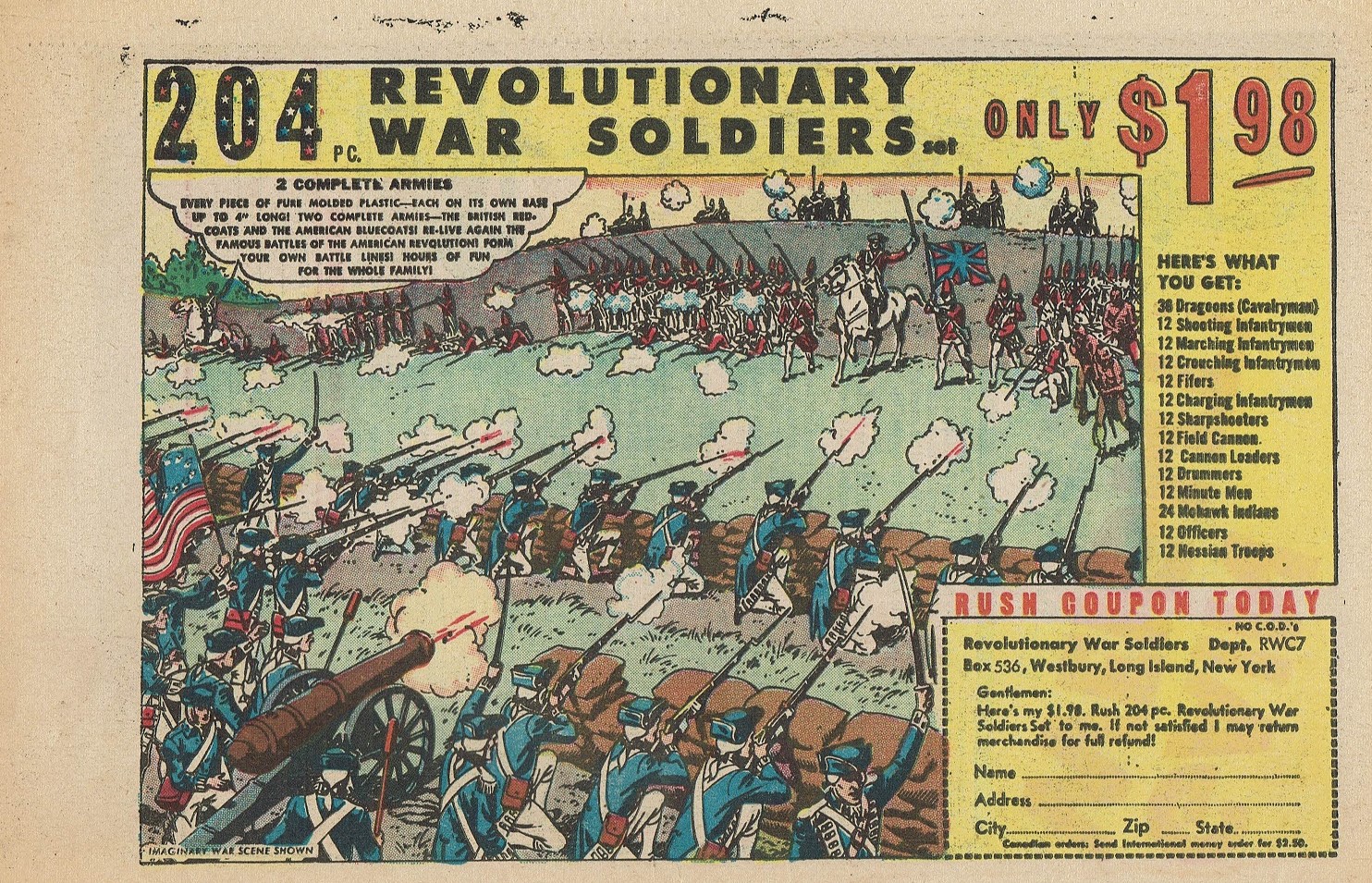 Read online Cheyenne Kid comic -  Issue #99 - 34