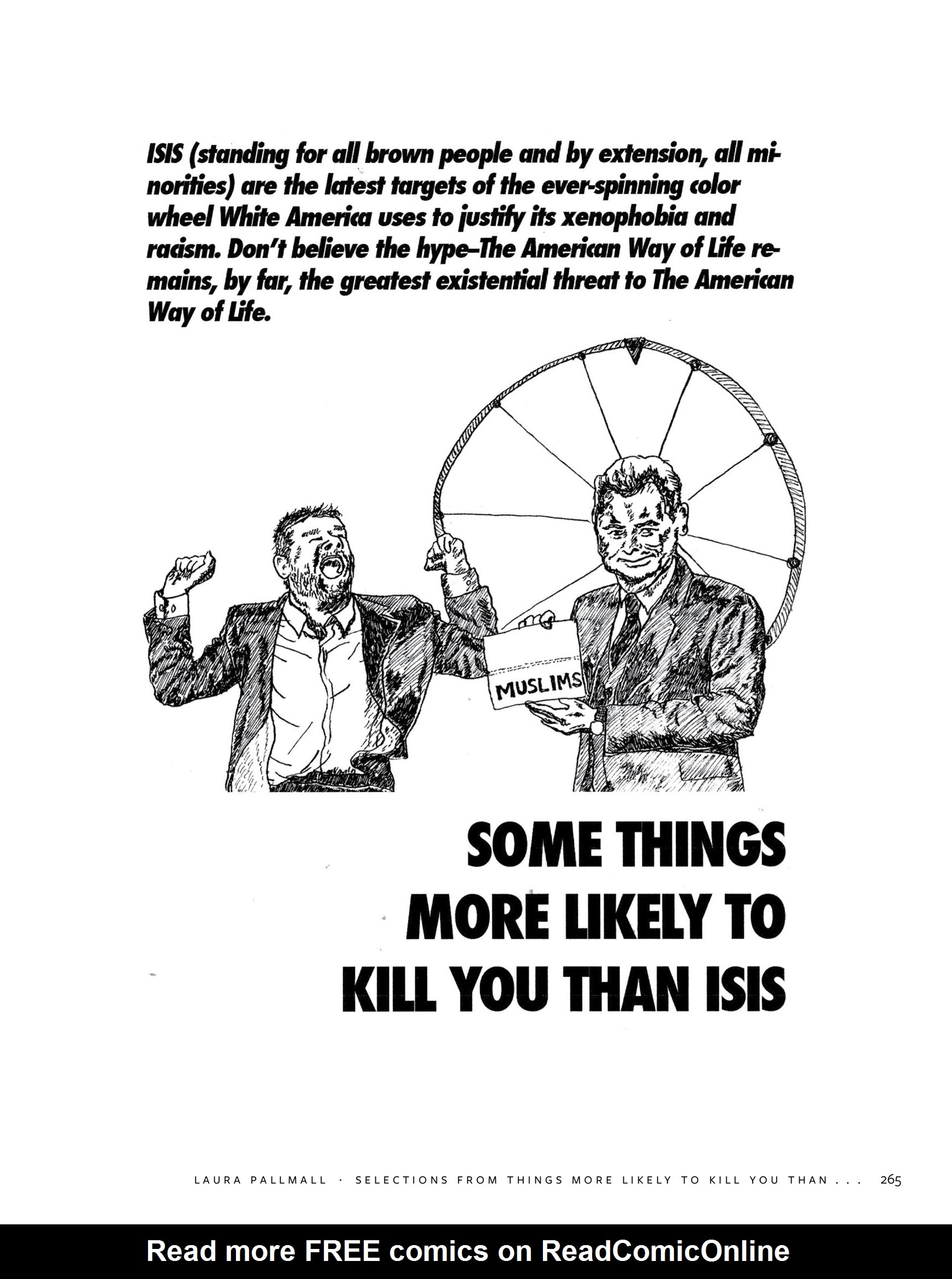 Read online The Best American Comics comic -  Issue # TPB 13 (Part 3) - 79