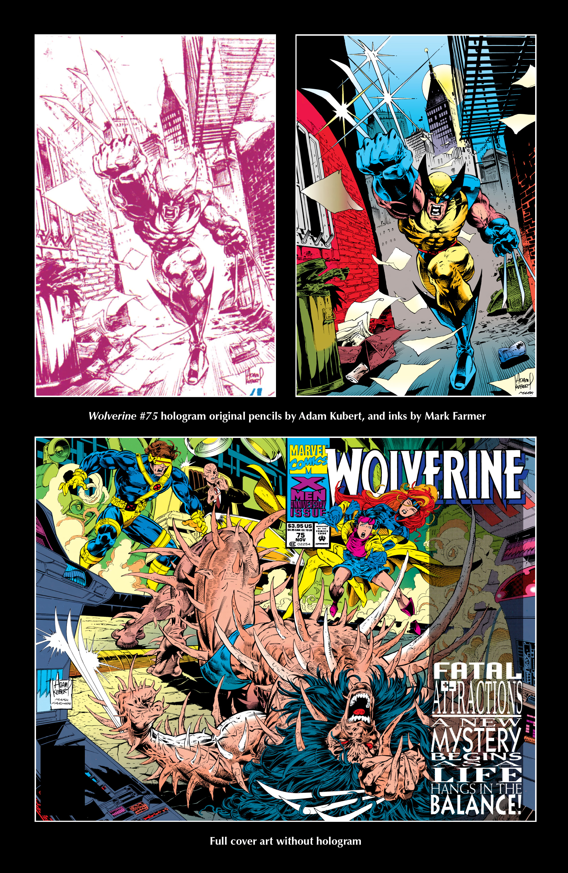 Read online Wolverine Omnibus comic -  Issue # TPB 4 (Part 12) - 25
