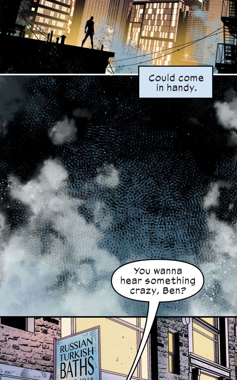 Read online Ultimate Spider-Man Infinity Comic comic -  Issue #2 - 28