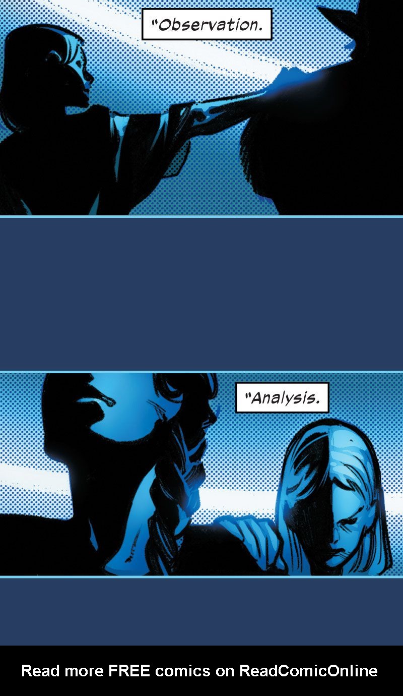 Read online House of X: Infinity Comic comic -  Issue #4 - 13