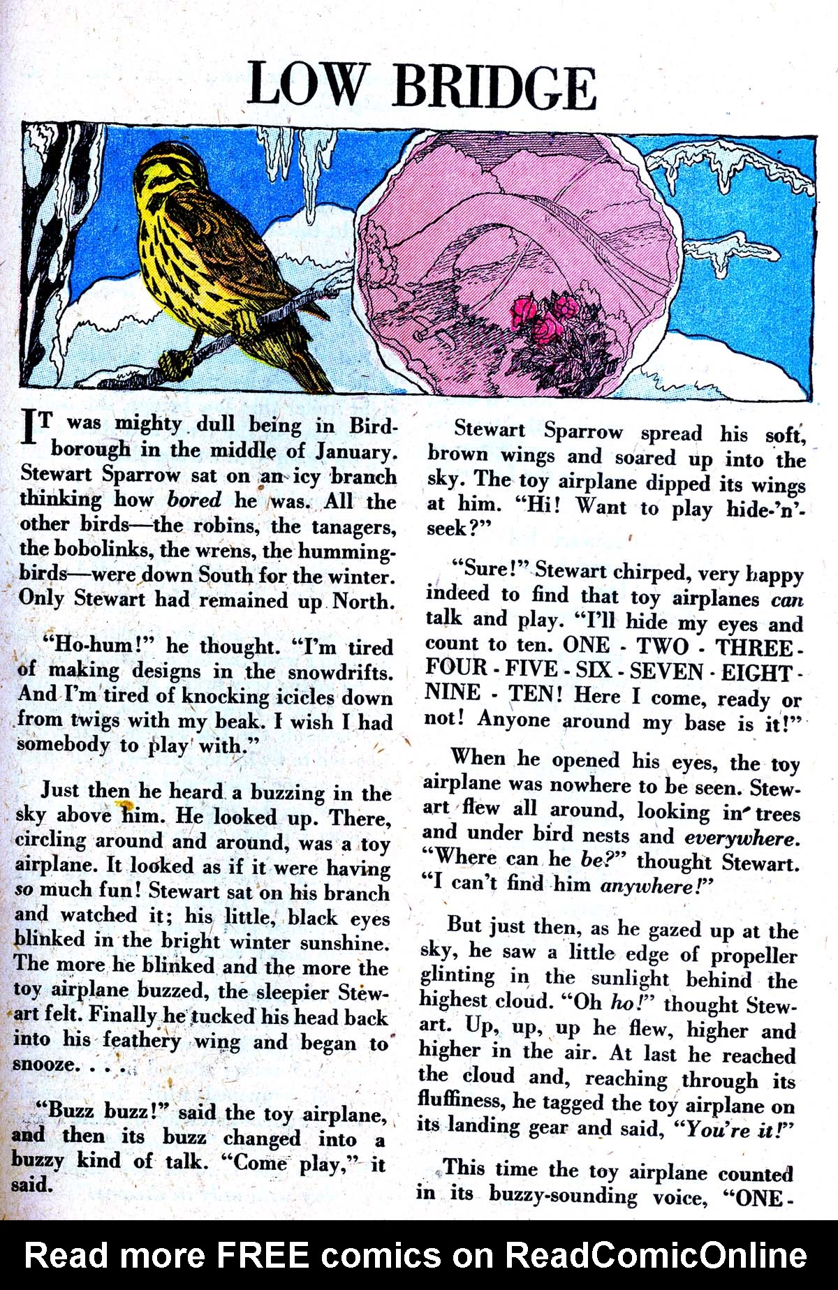 Read online Dodo and The Frog comic -  Issue #86 - 27