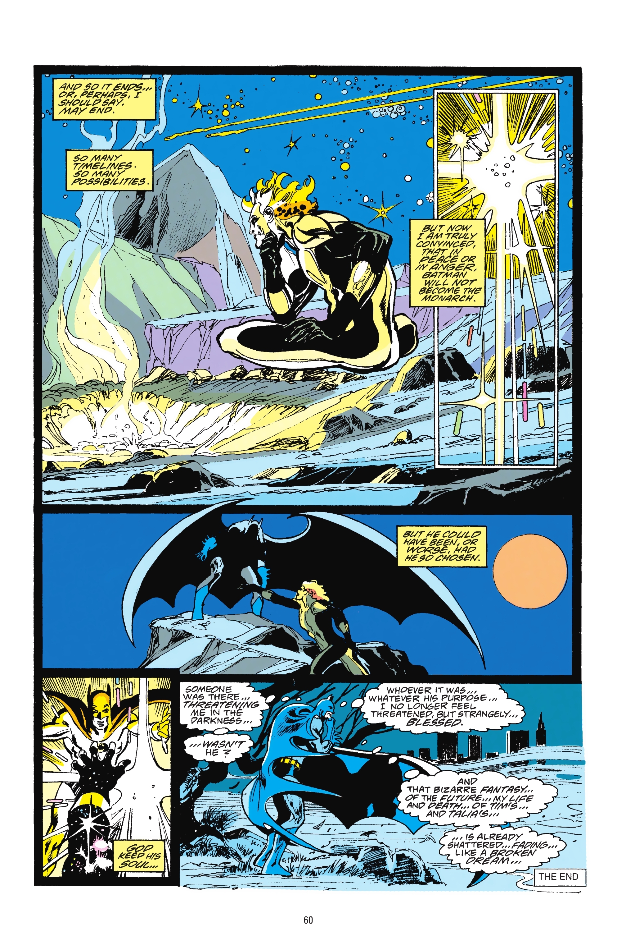 Read online Batman: The Dark Knight Detective comic -  Issue # TPB 8 (Part 1) - 60
