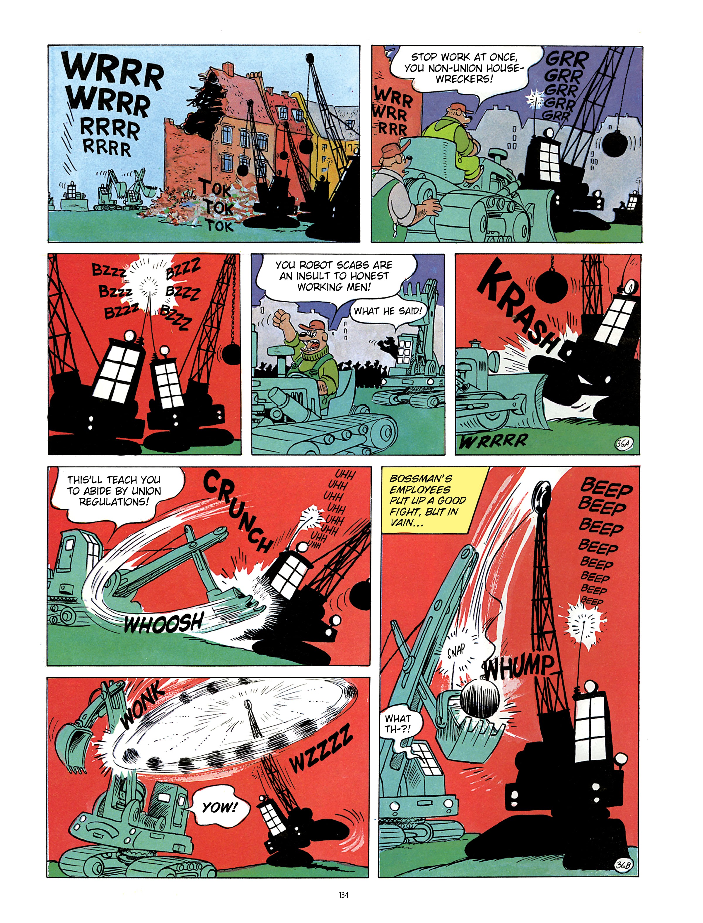 Read online Nuft and the Last Dragons comic -  Issue # TPB 1 (Part 2) - 40