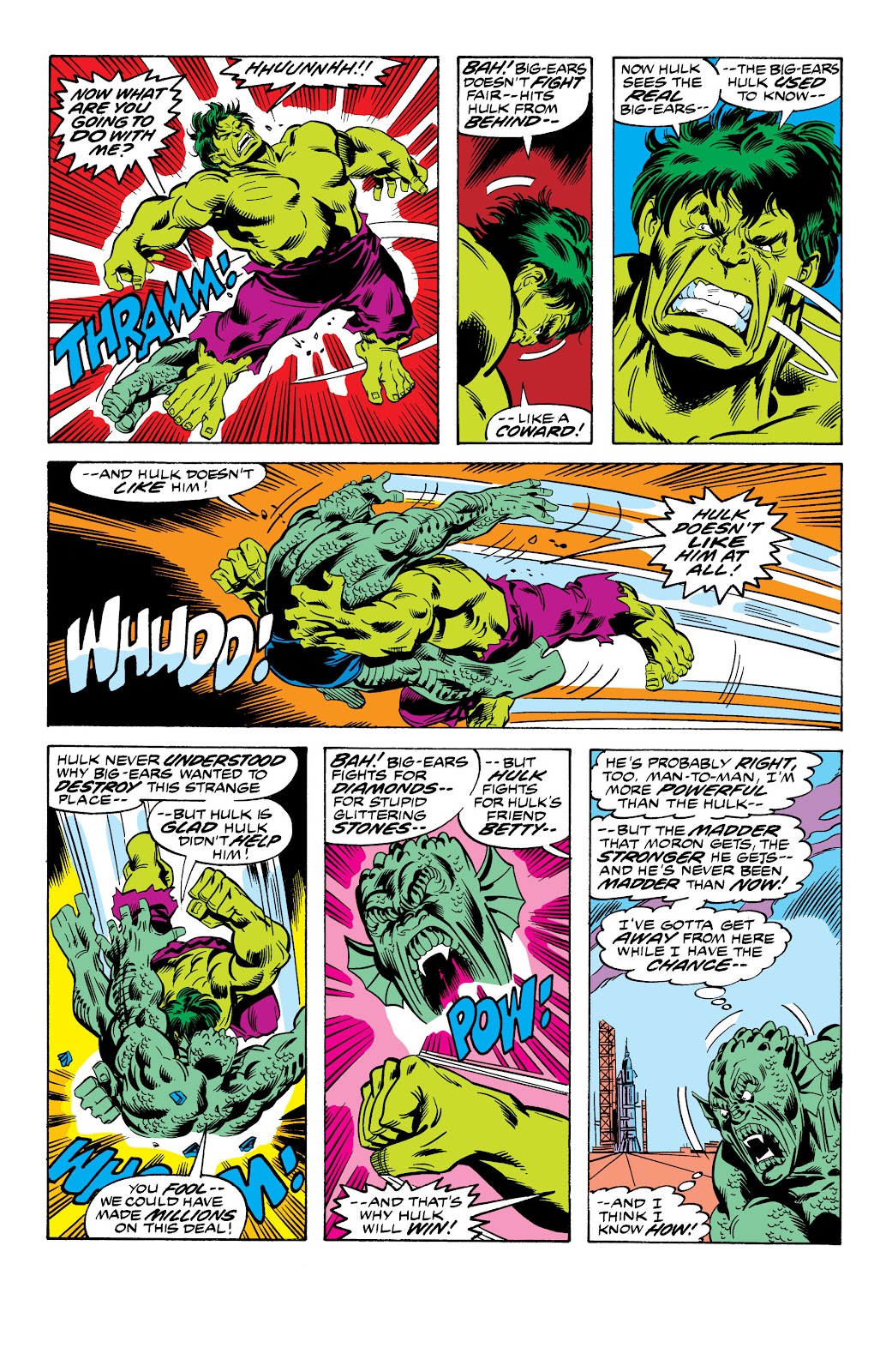 Incredible Hulk Epic Collection issue TPB 7 (Part 4) - Page 40