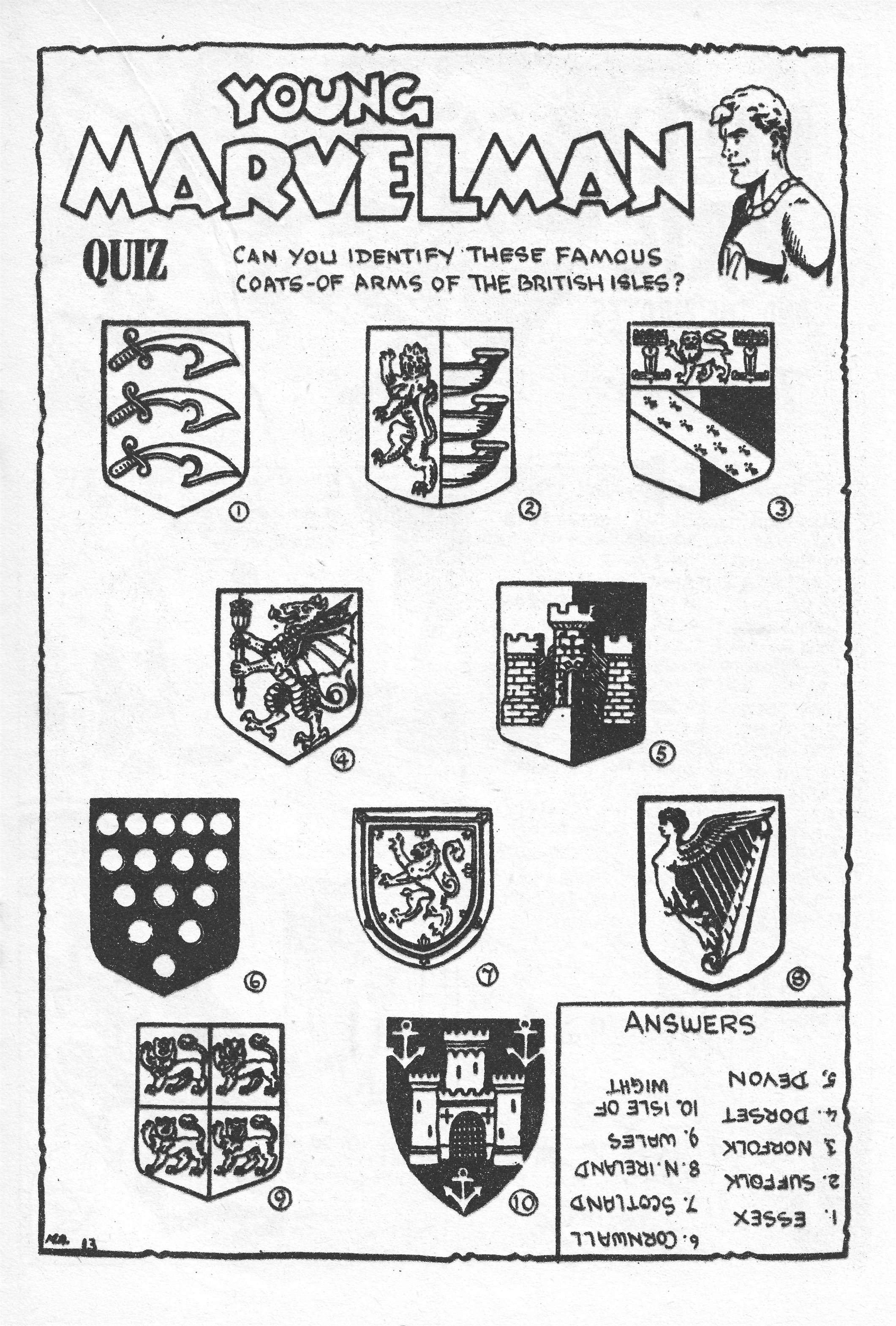 Read online Young Marvelman comic -  Issue #309 - 15