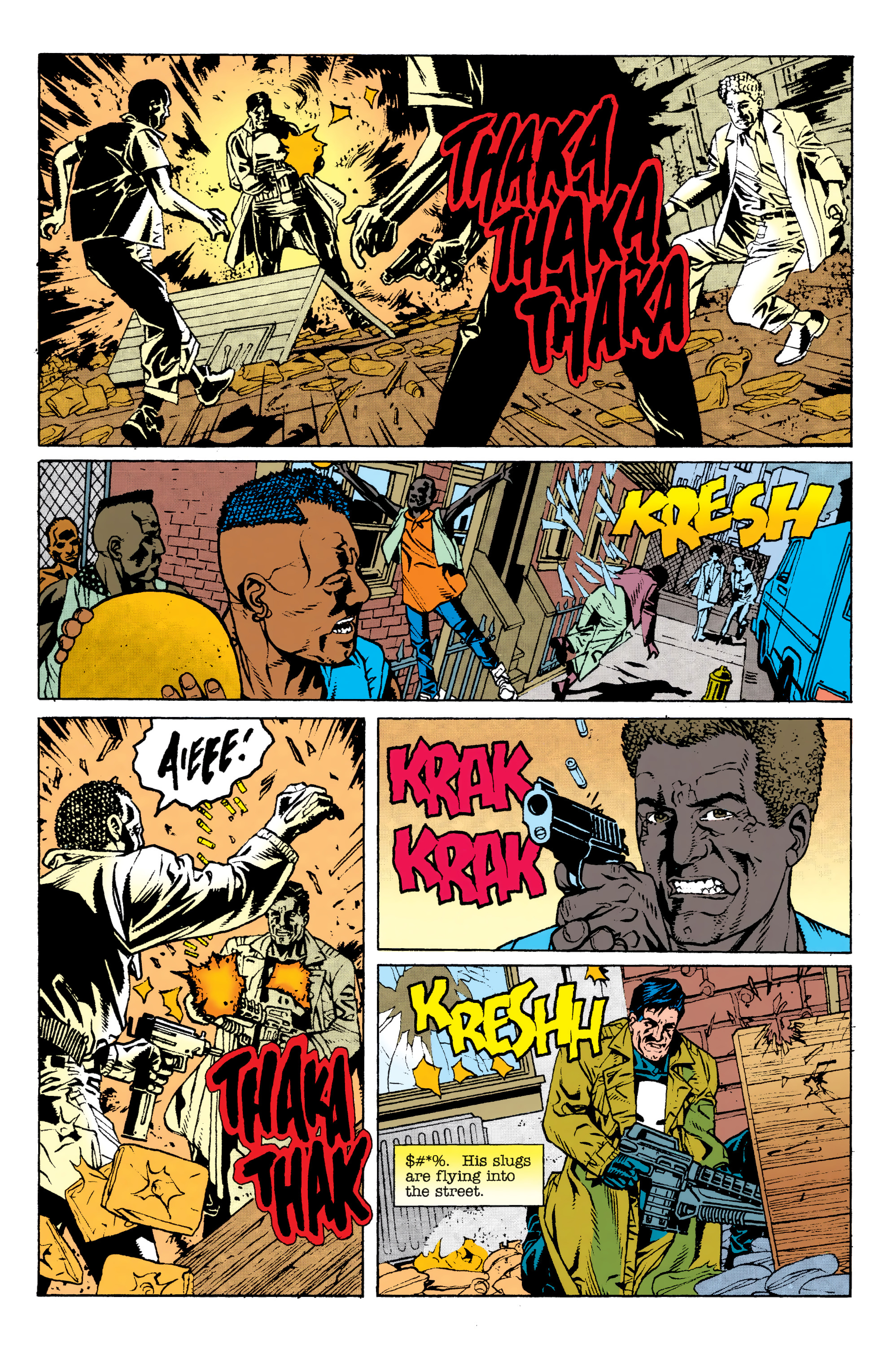 Read online Wolverine Omnibus comic -  Issue # TPB 4 (Part 10) - 57