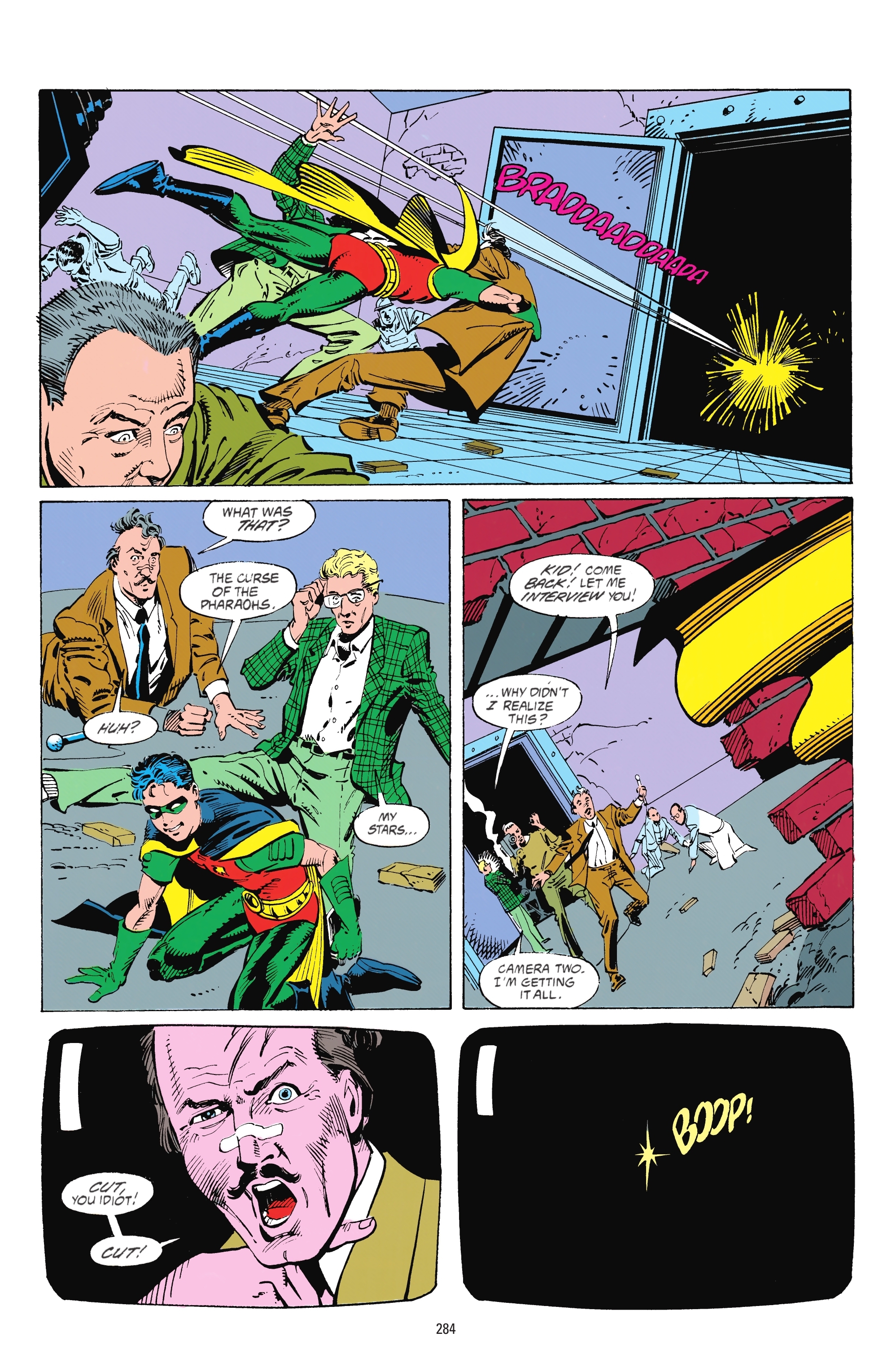 Read online Batman: The Dark Knight Detective comic -  Issue # TPB 8 (Part 3) - 82